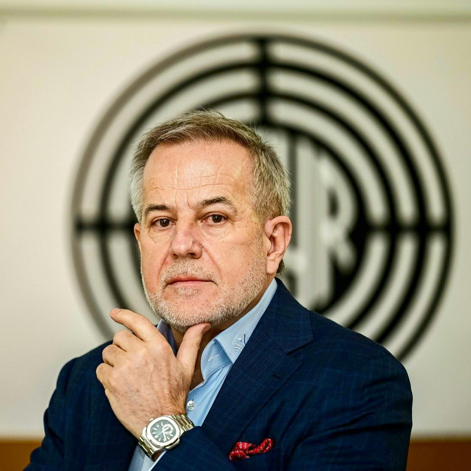 Siegfried Wolf wird in der Causa Eurofighter angeklagt.