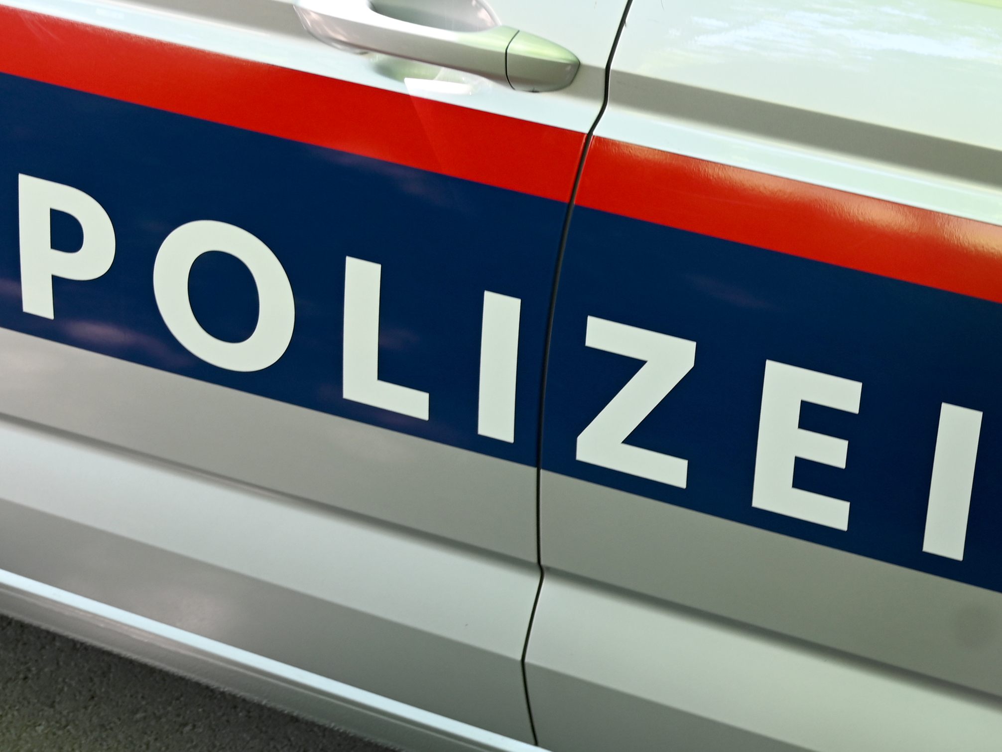 Die Polizei ermittelt in Niederösterreich weiter. Die Polizei ermittelt in Niederösterreich weiter.