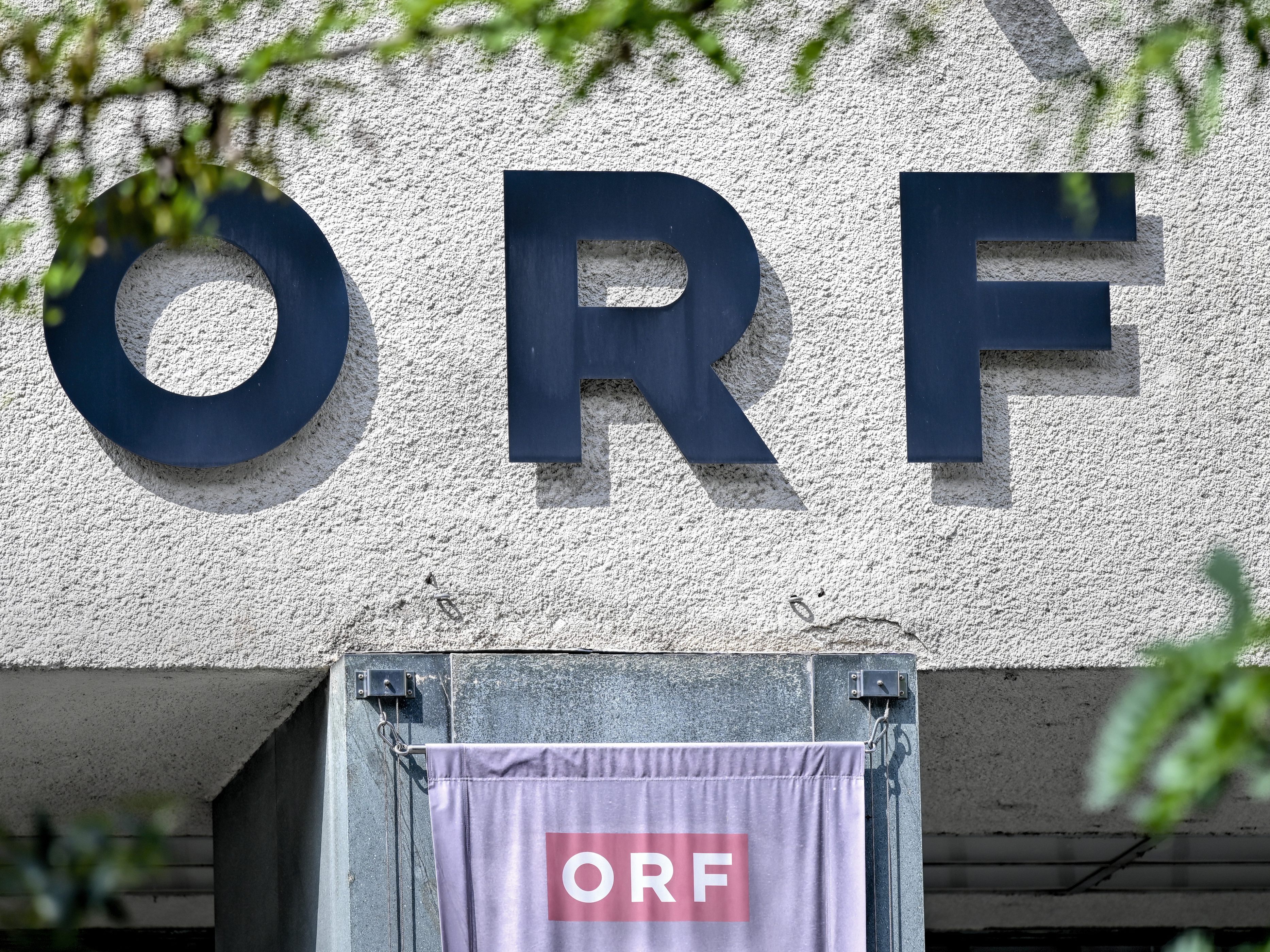 Der ORF verpasste den Empfehlungen zu geschlechtergerechter Sprache ein Update. Der ORF verpasste den Empfehlungen zu geschlechtergerechter Sprache ein Update.