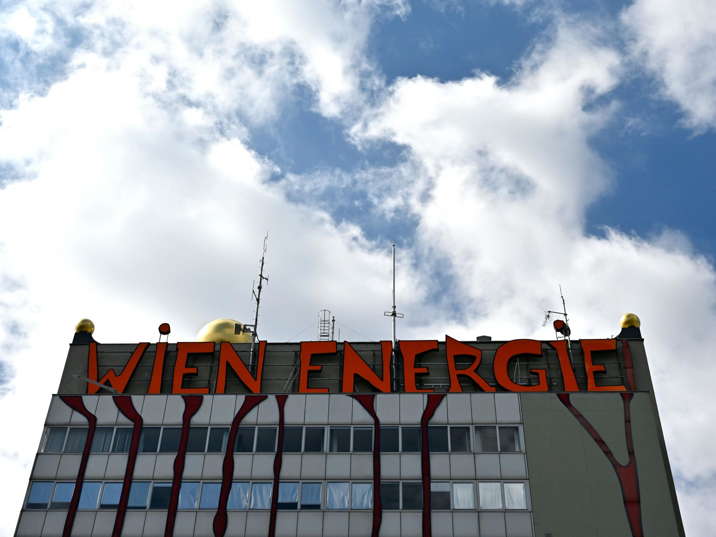 Wien Energie senkt schon bald die Preise.