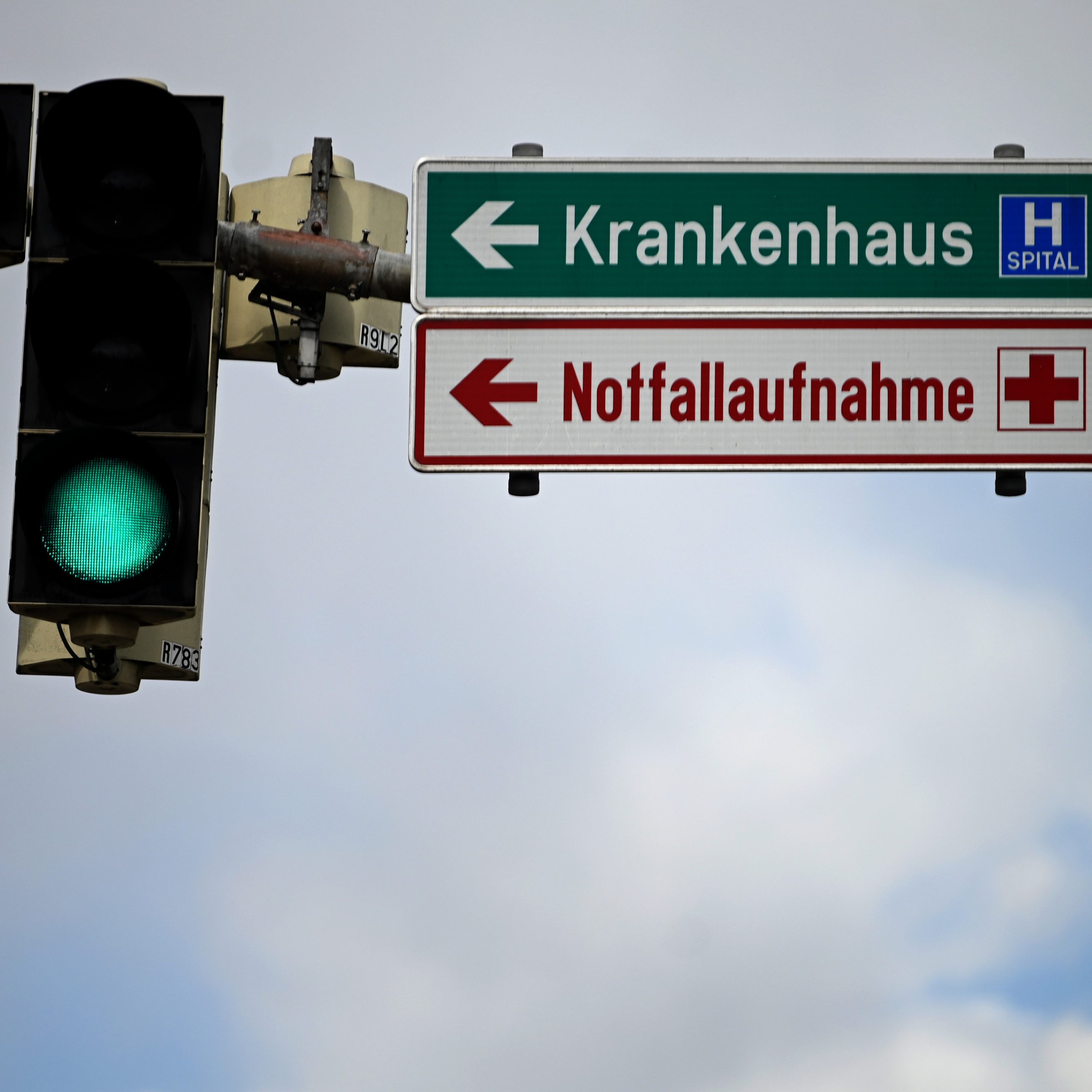 Klimafreundliche Gesundheitseinrichtungen sollen künftig einen Best Practice Award bekommen.