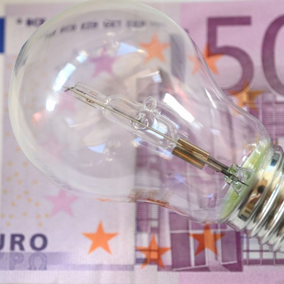 Der Energiekostenzuschuss für neue Selbstständige kommt.