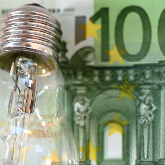 Die soziale Lage rund um die Inflation in Österreich soll sich etwas entspannen.