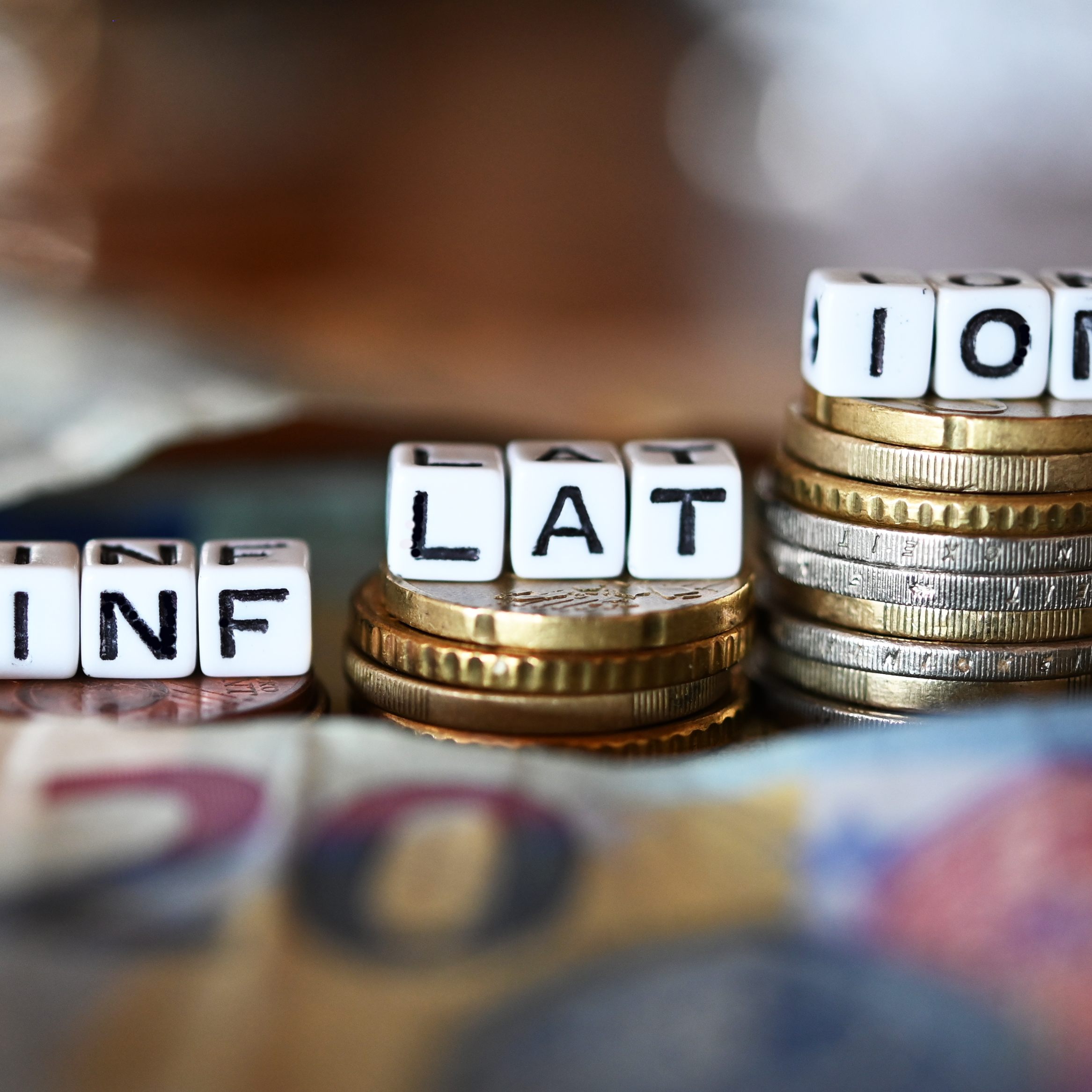 Das Wifo hat die Hauptursachen der hohen Inflation in Österreich untersucht.