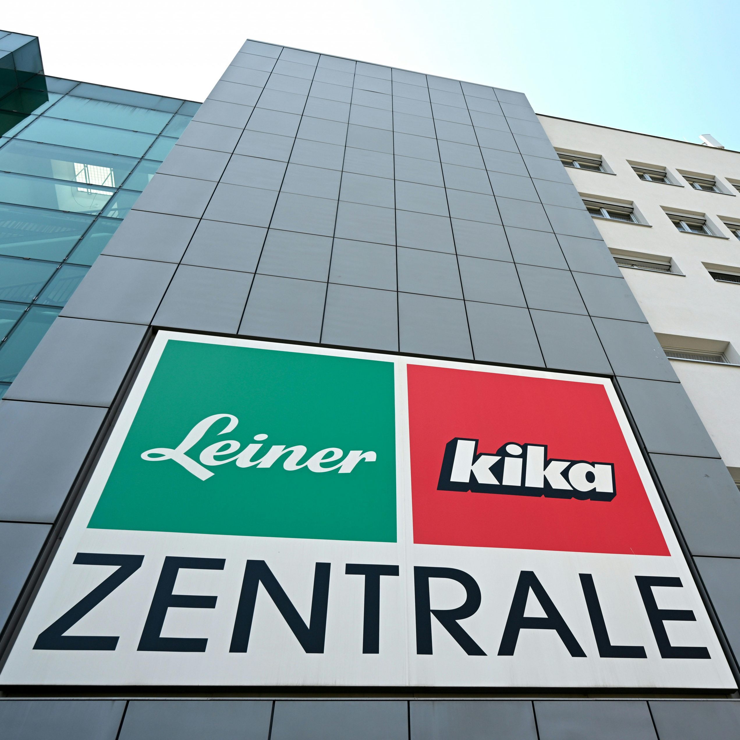 Die Zahl der Kündigungen bei Kika/Leiner könnte sich bei 1.300 einpendeln.