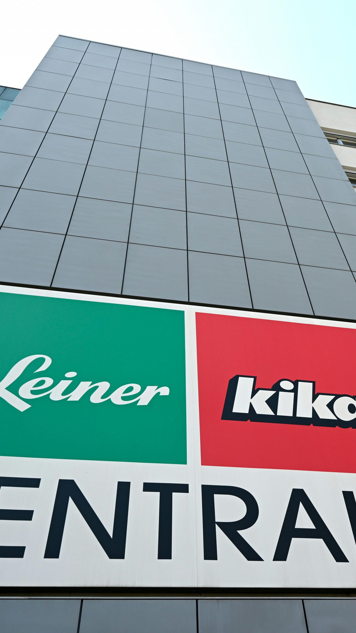 Die Zahl der Kündigungen bei Kika/Leiner könnte sich bei 1.300 einpendeln.