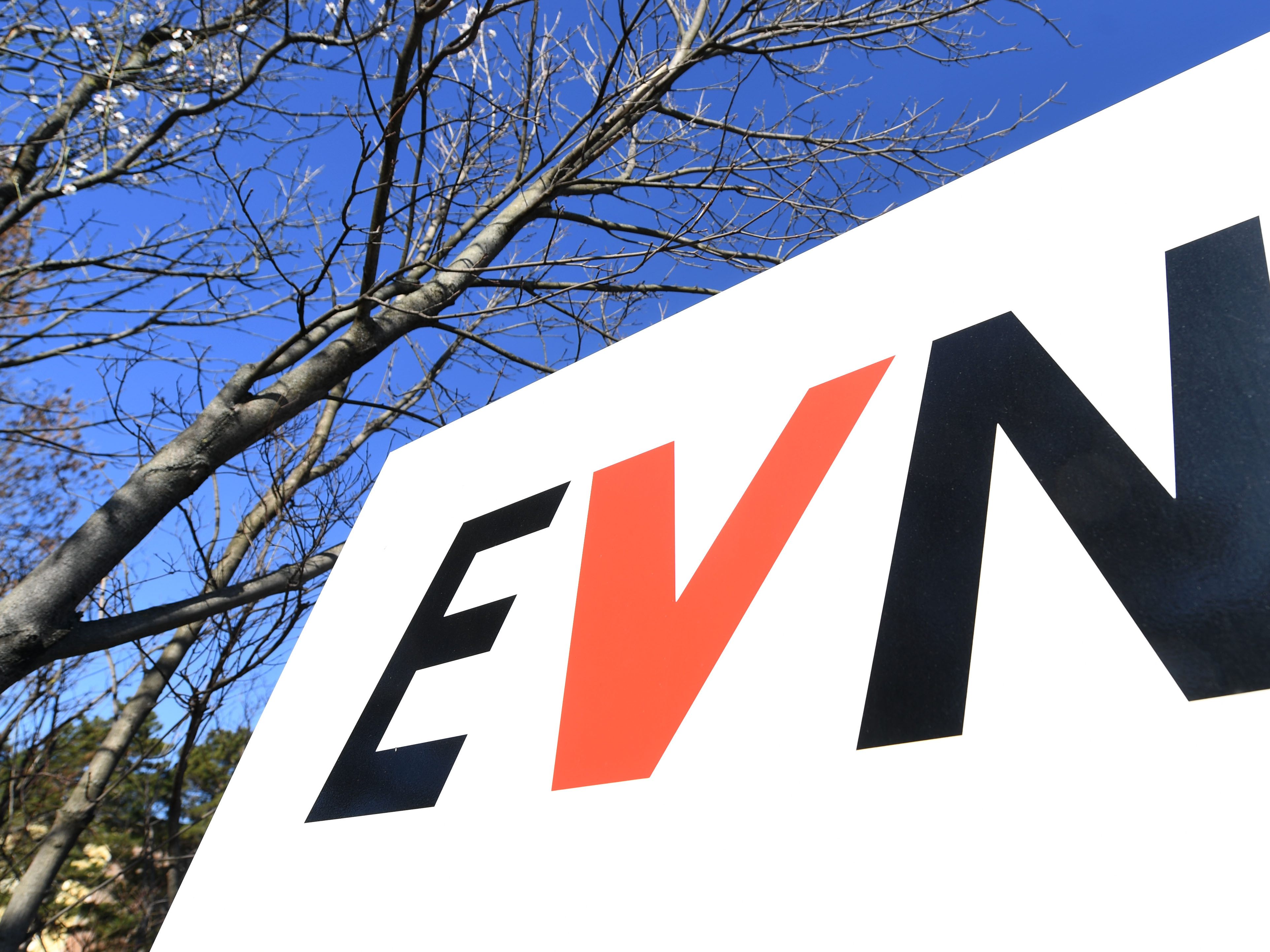 EVN-Ankündigung: Preissenkungen. EVN-Ankündigung: Preissenkungen.