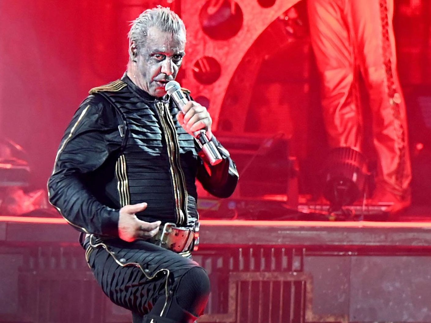 Die Grünen fordern eine Absage der Rammstein-Konzerte in Wien.