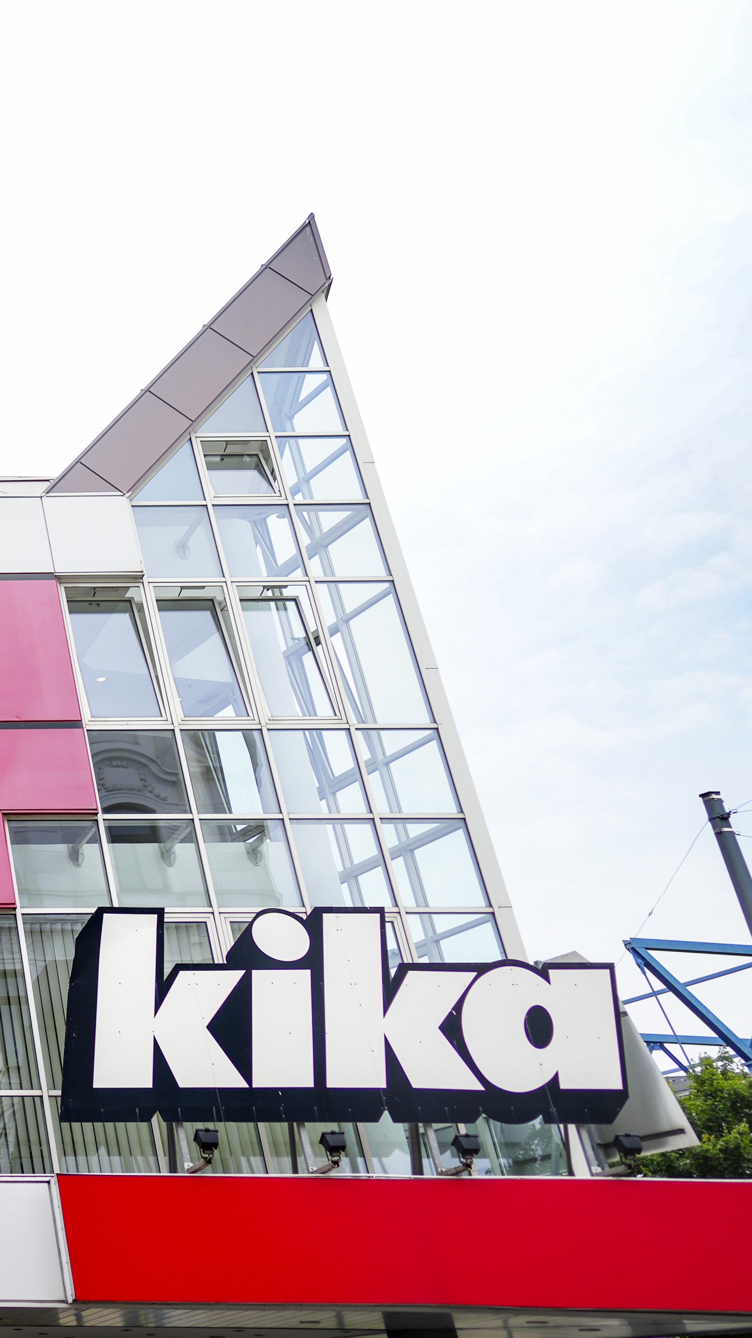 Ein Sanierungsverfahren ohne Eigenverwaltung wird anvisiert.