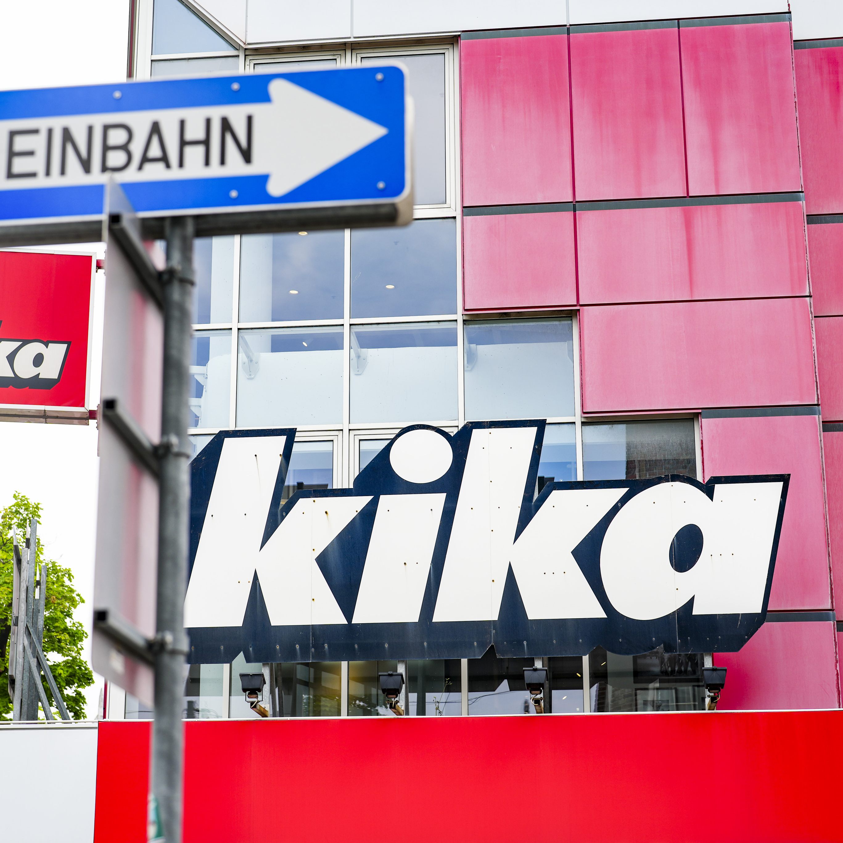 Benkos Zeit brachte rote Zahlen.