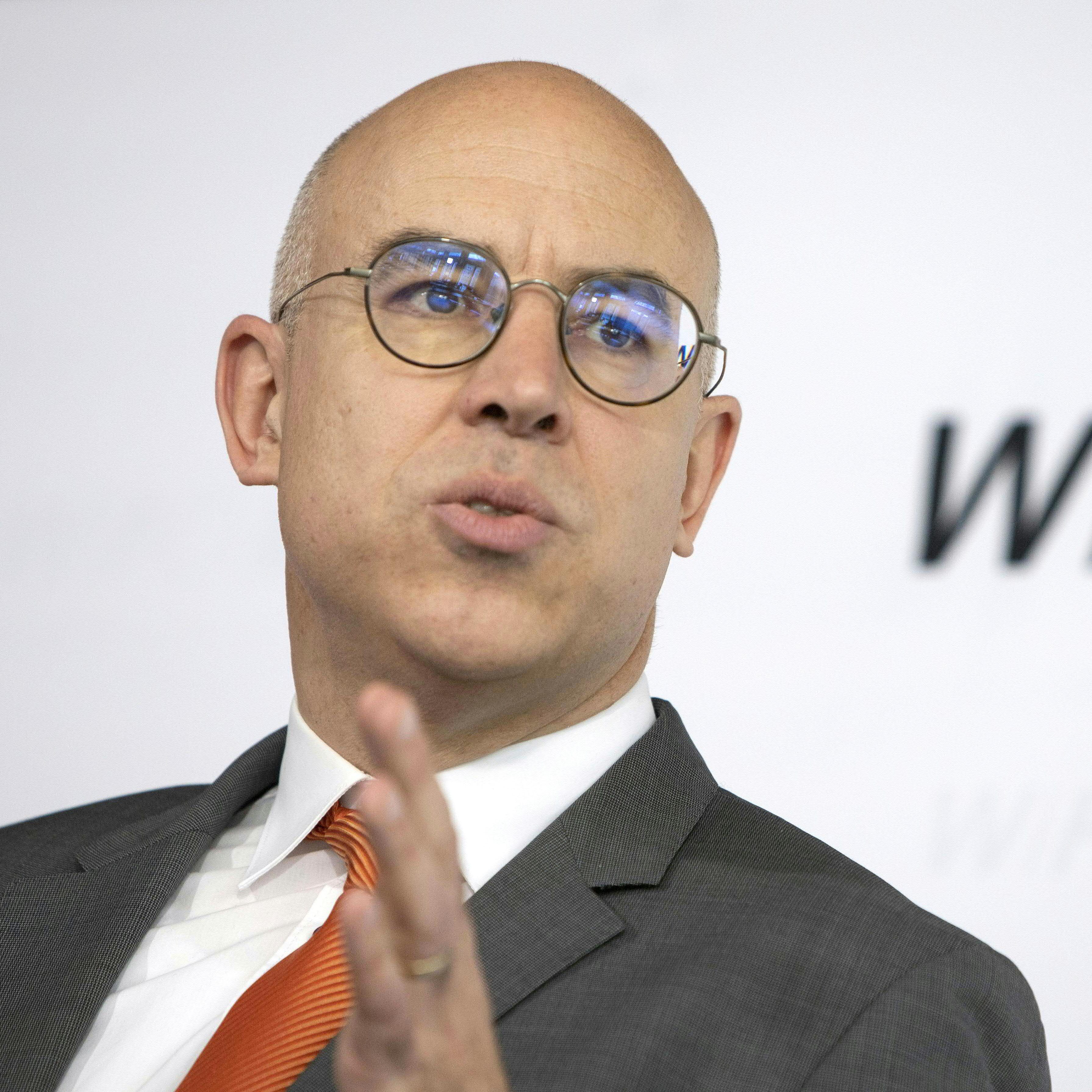 Felbermayr warnte erneut vor dem Verlust der Wettbewerbsfähigkeit Österreichs.