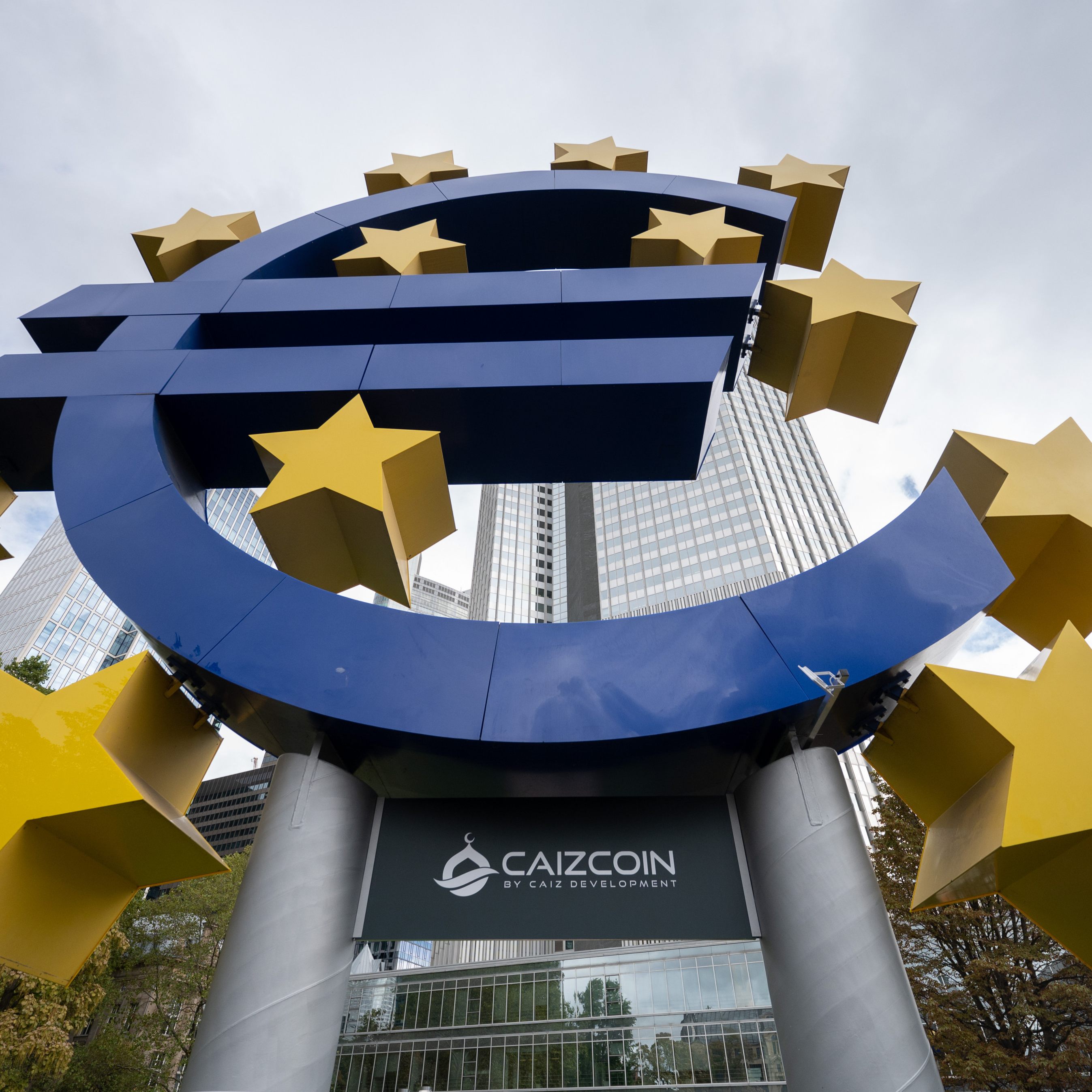 Die EZB erhöhte am Donnerstag erneut den Leitzins.