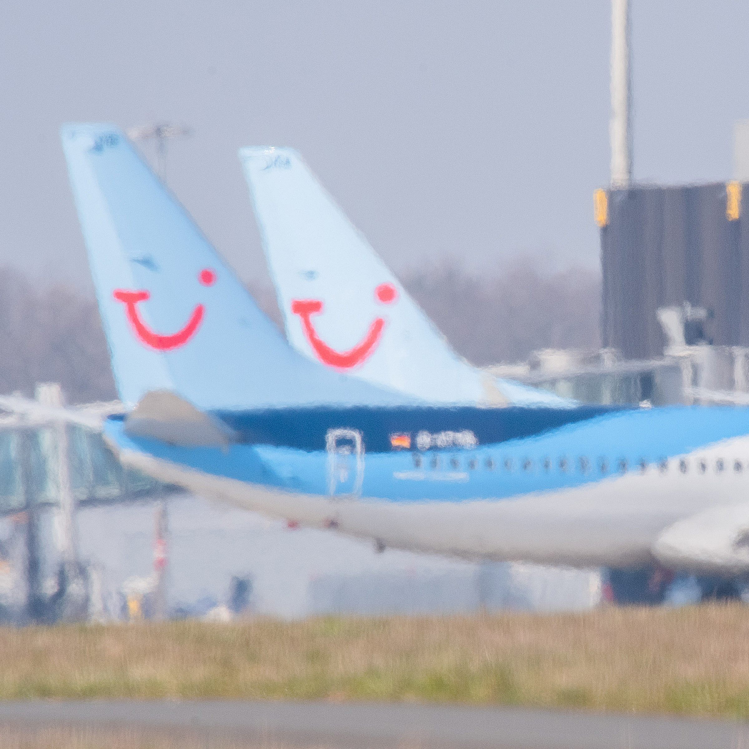 Laut EU-Gericht muss die Fluggesellschaft TUIfly österreichische Beihilfen zurückzahlen.