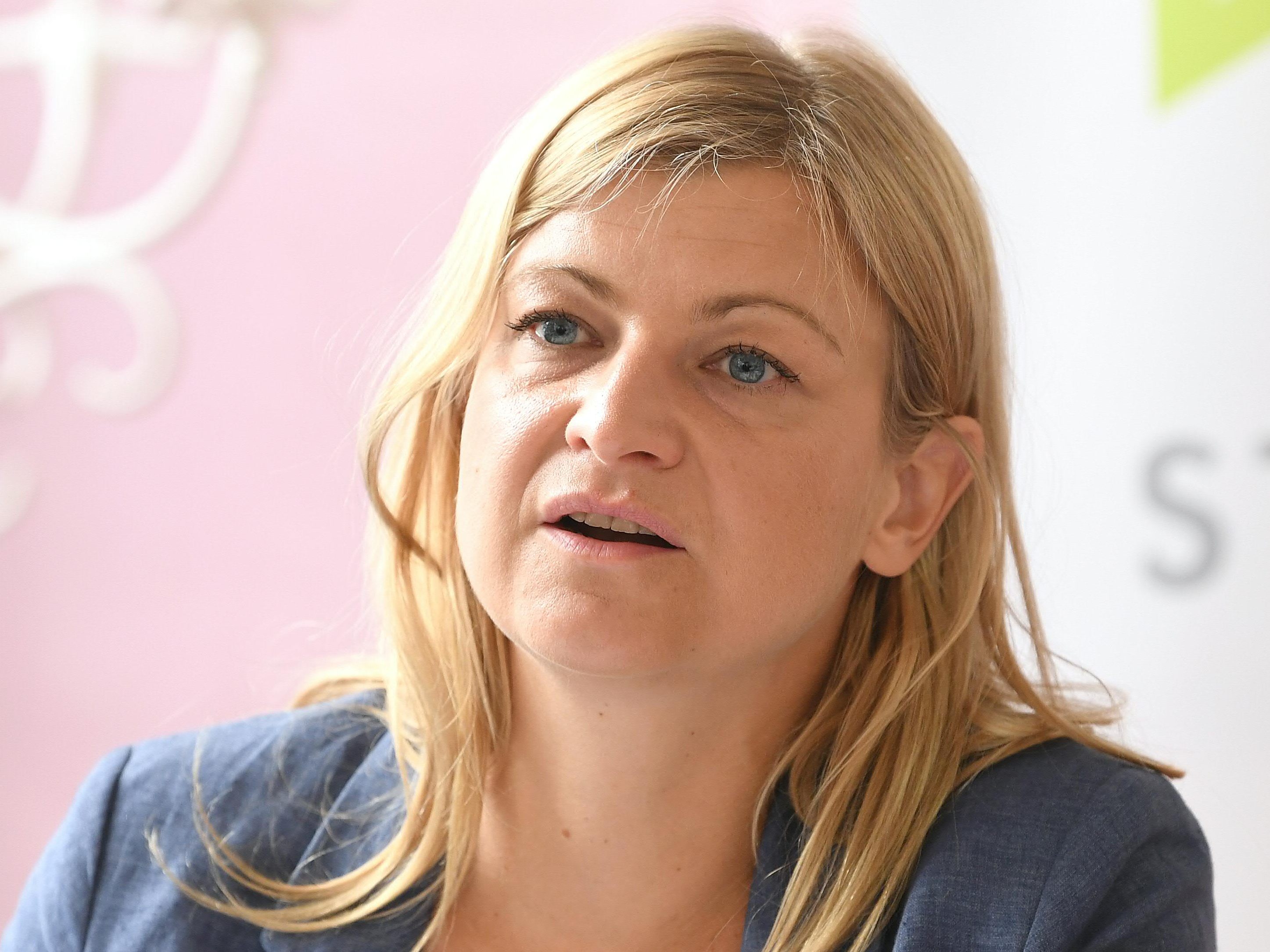 GPA-Chefin Teiber will auch in der nächster KV-Runde keine Einmalzahlungen.