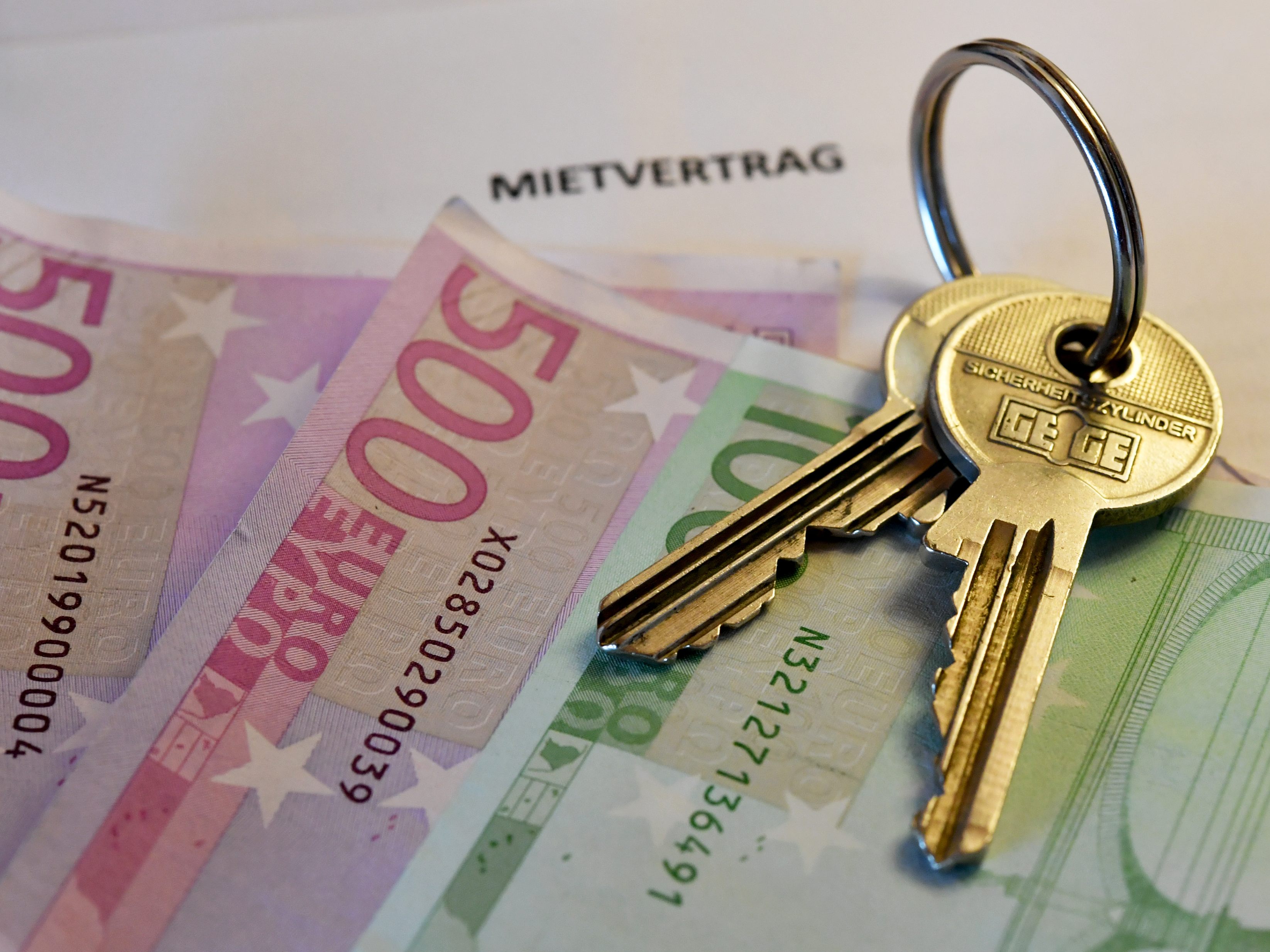 Wien hilft Mietern mit einer neuen Unterstützung. Wien hilft Mietern mit einer neuen Unterstützung.