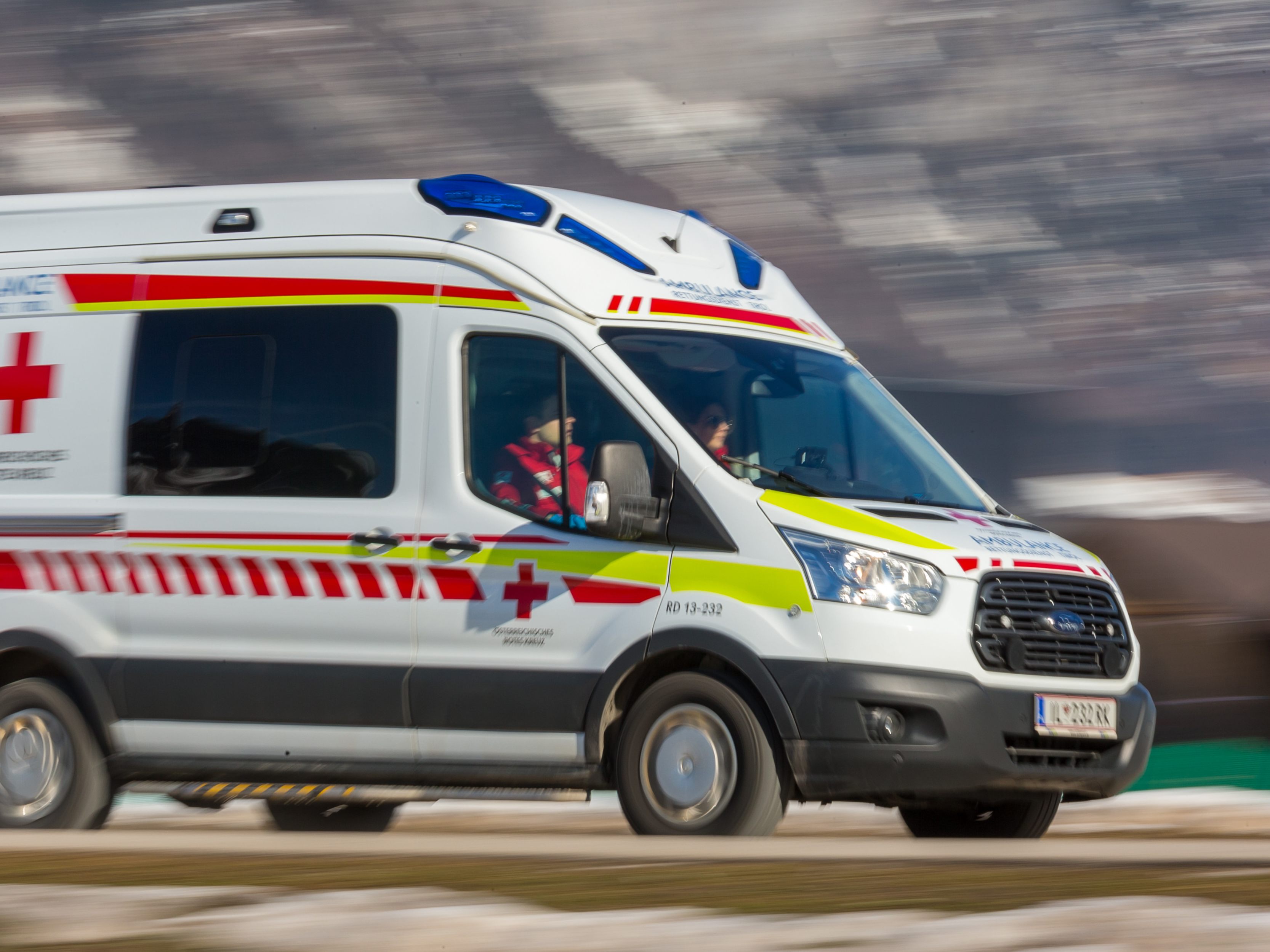 Eine drohende Rettungssperre in der Klinik Güssing konnte knapp verhindert werden.