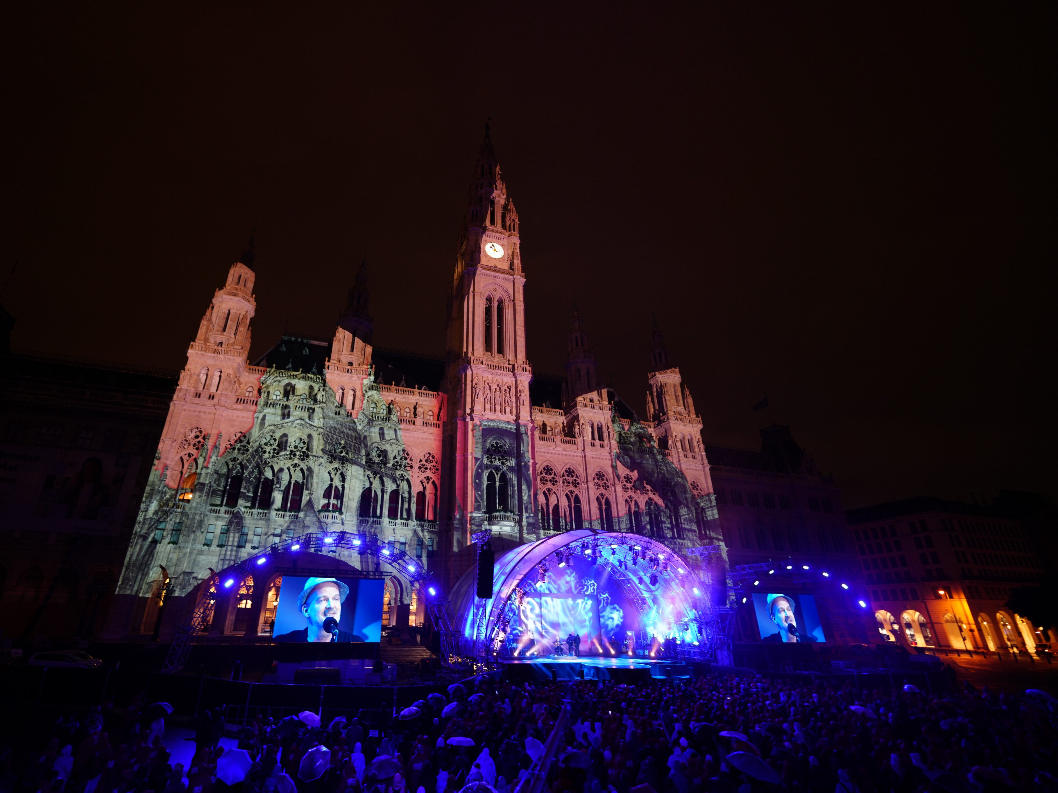 Die letzte Ausgabe unter Intendant Slagmuylder ist zu Ende gegangen.