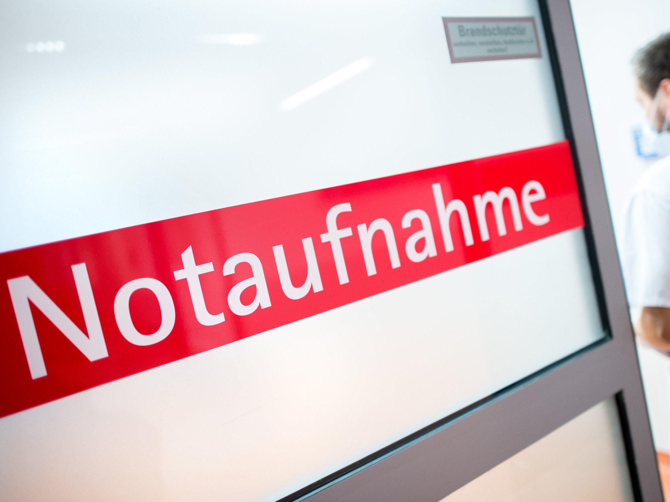 Die Klinik Ottakring hofft auf eine Abwendung des Streiks. Die Klinik Ottakring hofft auf eine Abwendung des Streiks.