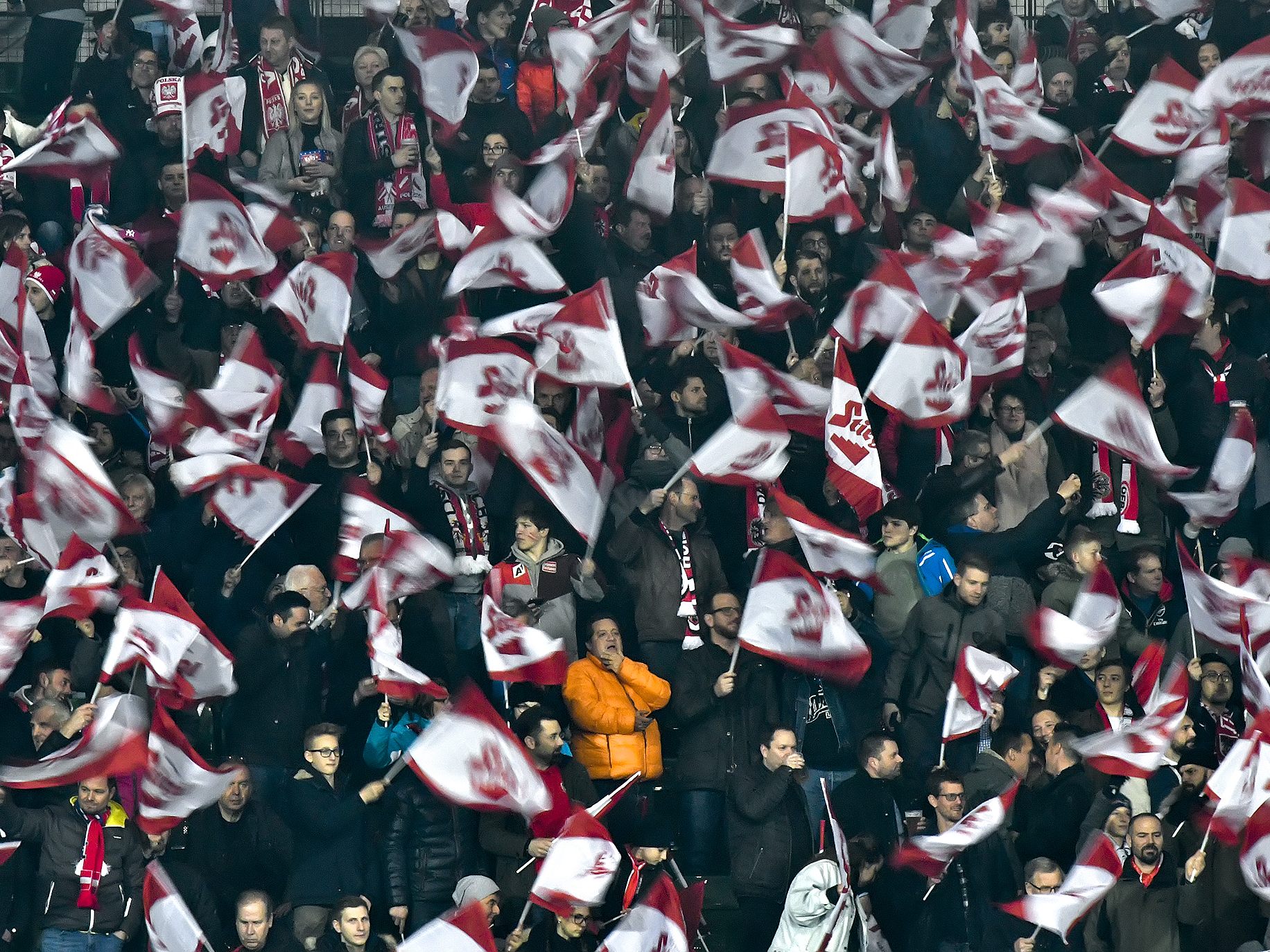 Gegen Belgien ist das Wiener Ernst-Happel-Stadion praktisch ausverkauft. Gegen Belgien ist das Wiener Ernst-Happel-Stadion praktisch ausverkauft.