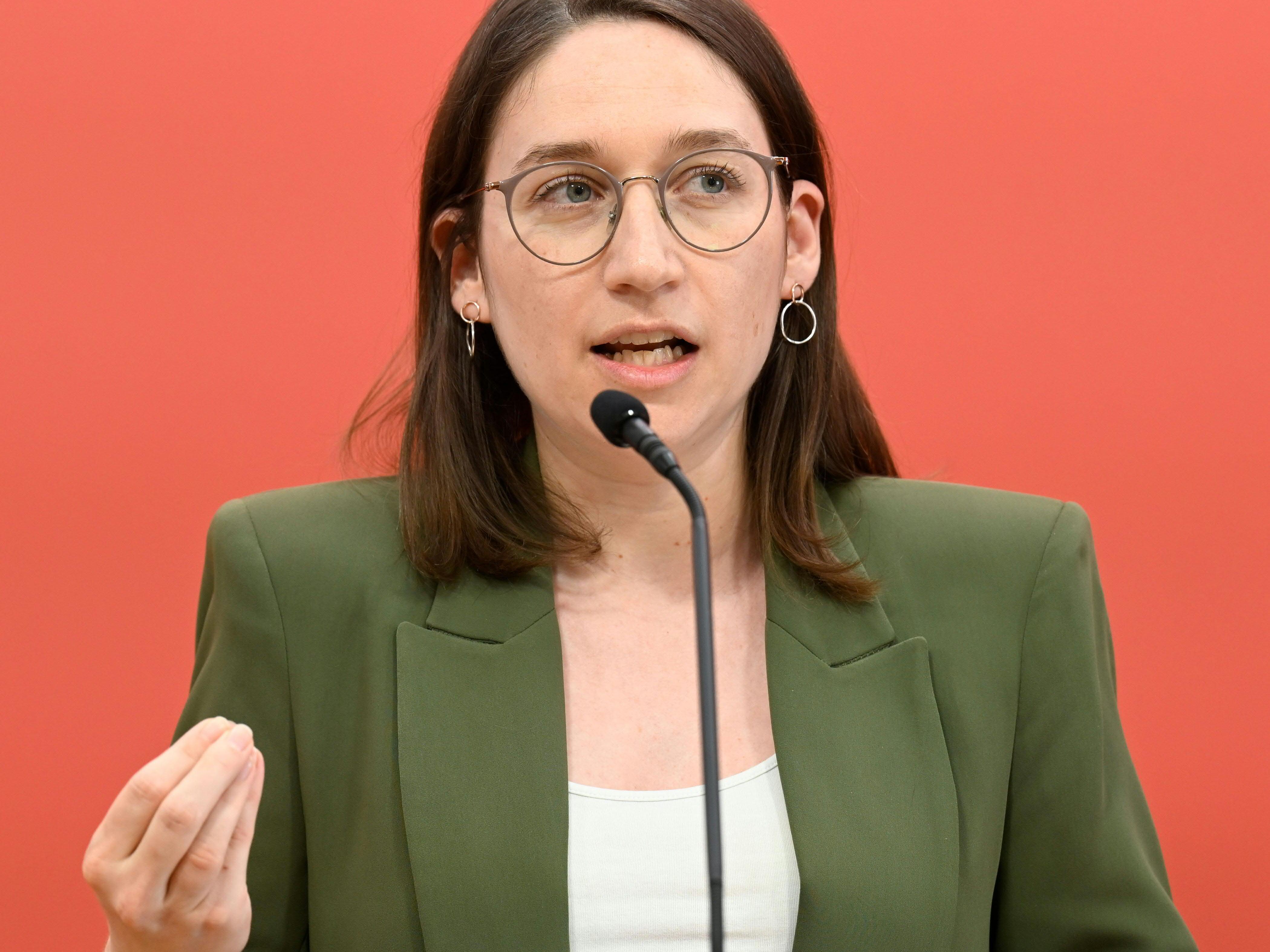 Herr lehnt eine etwaige Koalition mit der ÖVP klar ab.