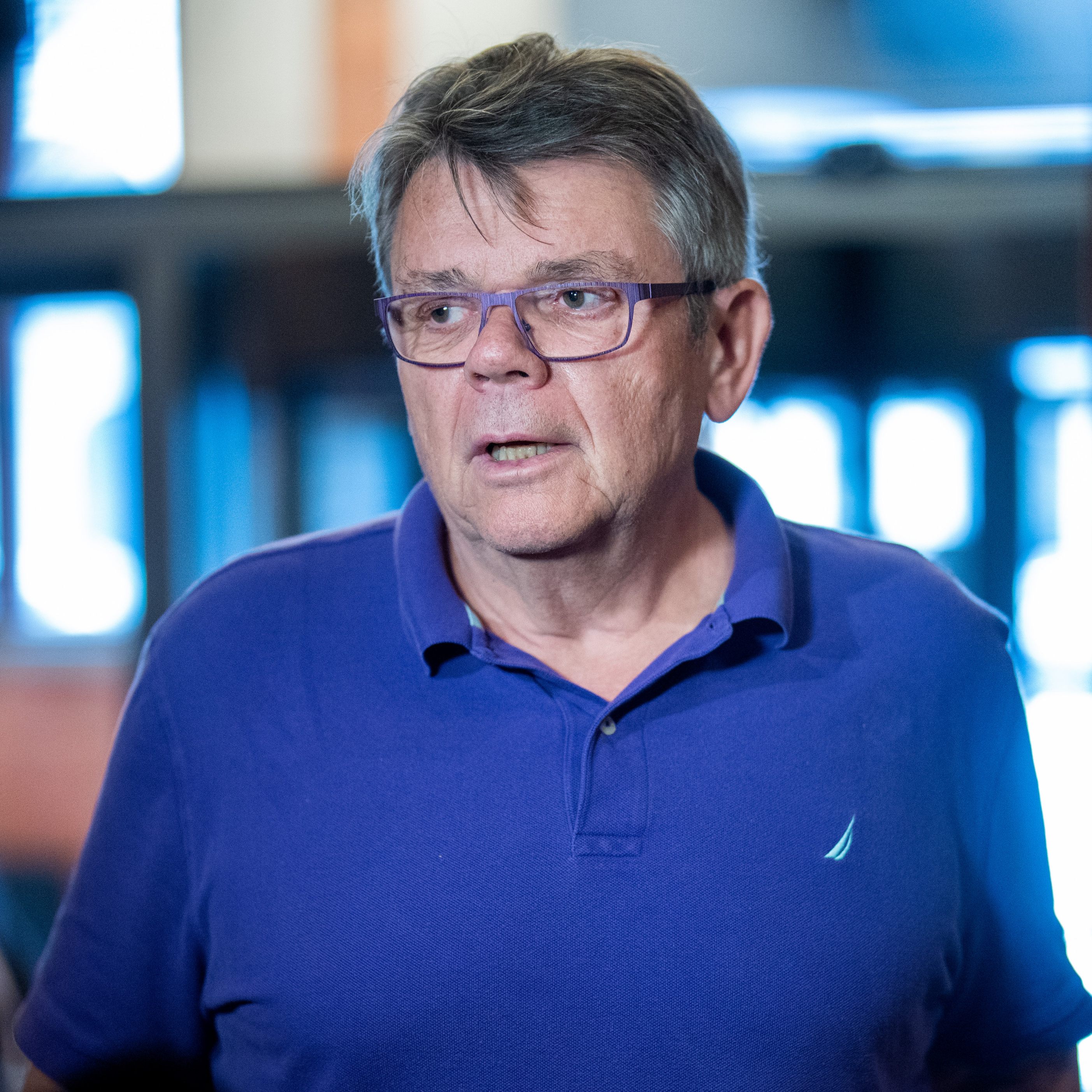 ÖGB-Chef Katzian regt unabhängige Kommission zu Kika/Leiner an.