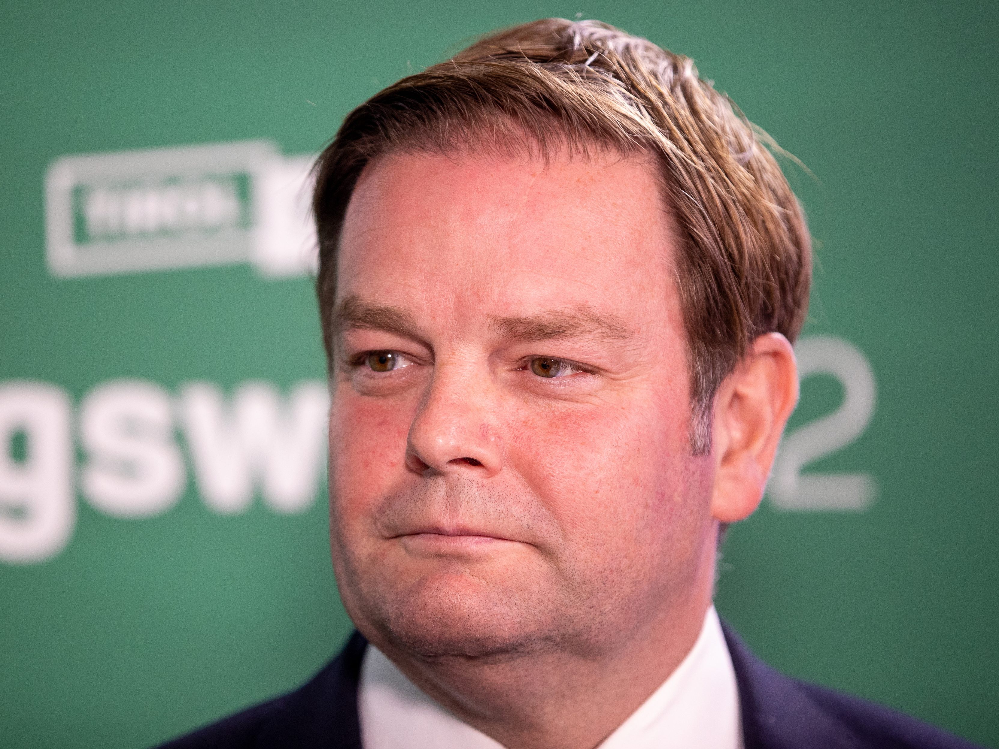 FPÖ-Tirol-Chef Abwerzger ist wie NÖ-Landeshauptfrau-Stellvertreter Landbauer gegen Gendern.