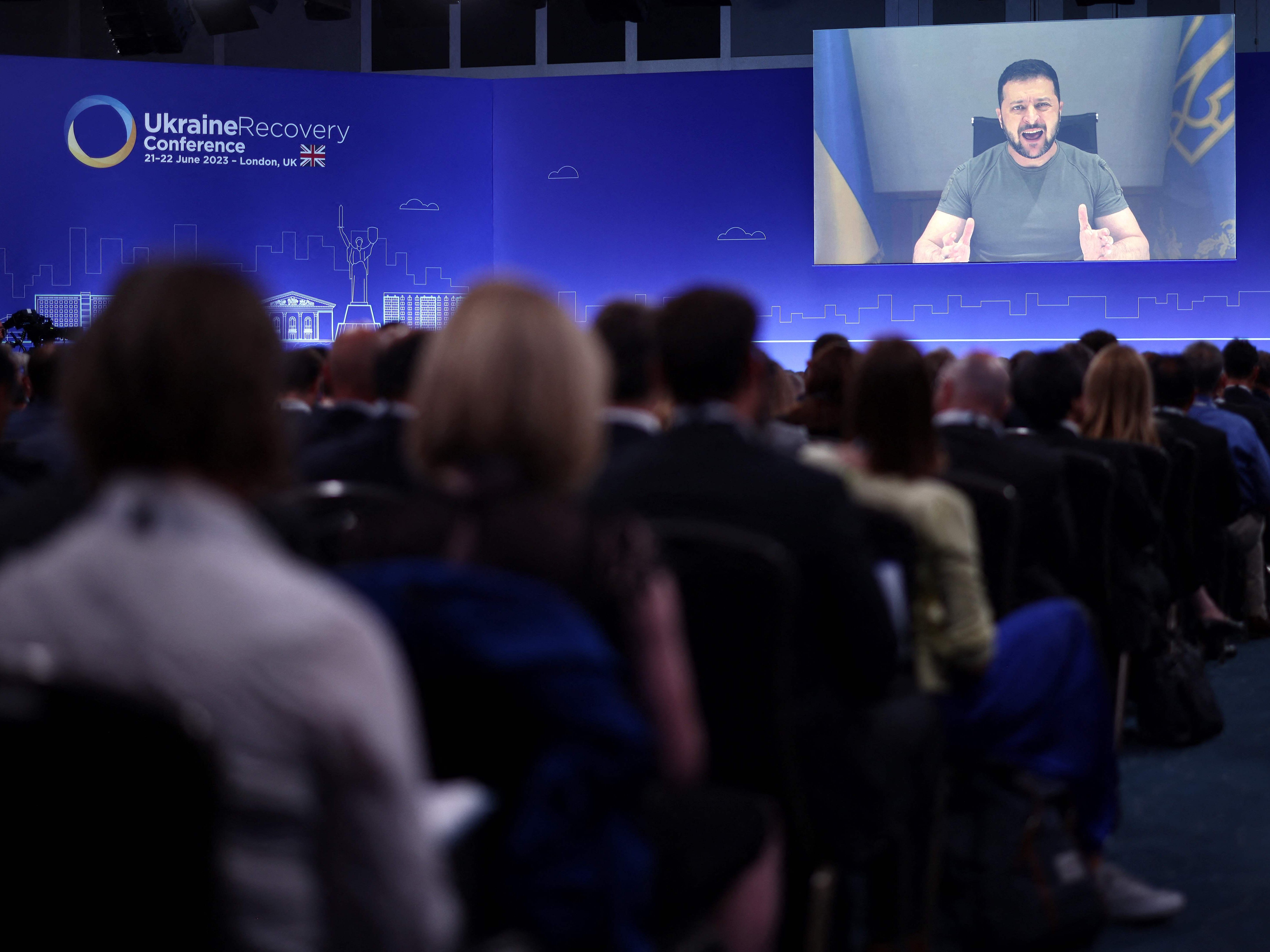 Außenminister Schallenberg plädiert für "eine starke, unabhängige, freie und prosperierende Ukraine" Außenminister Schallenberg plädiert für "eine starke, unabhängige, freie und prosperierende Ukraine"