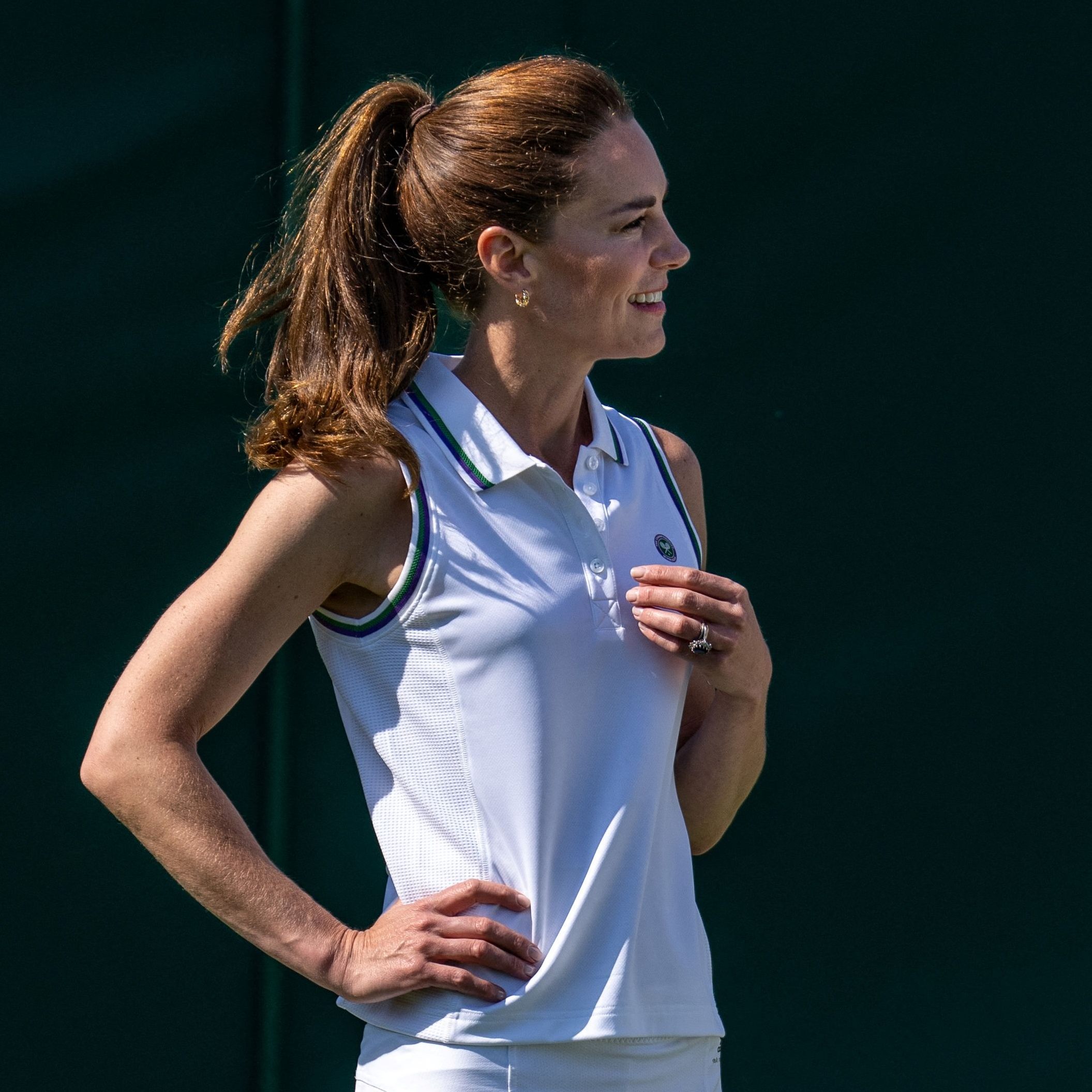 Die Prinzessin mit dem Maestro