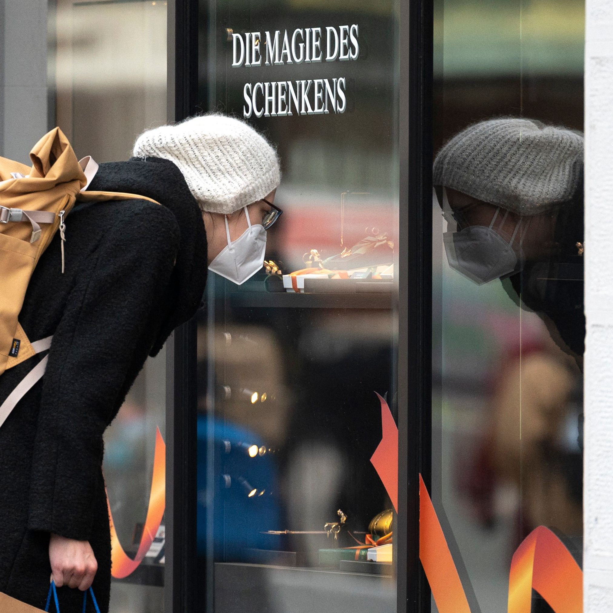 Besonders beliebt sind Geschäftslokale in Wiener Toplagen.