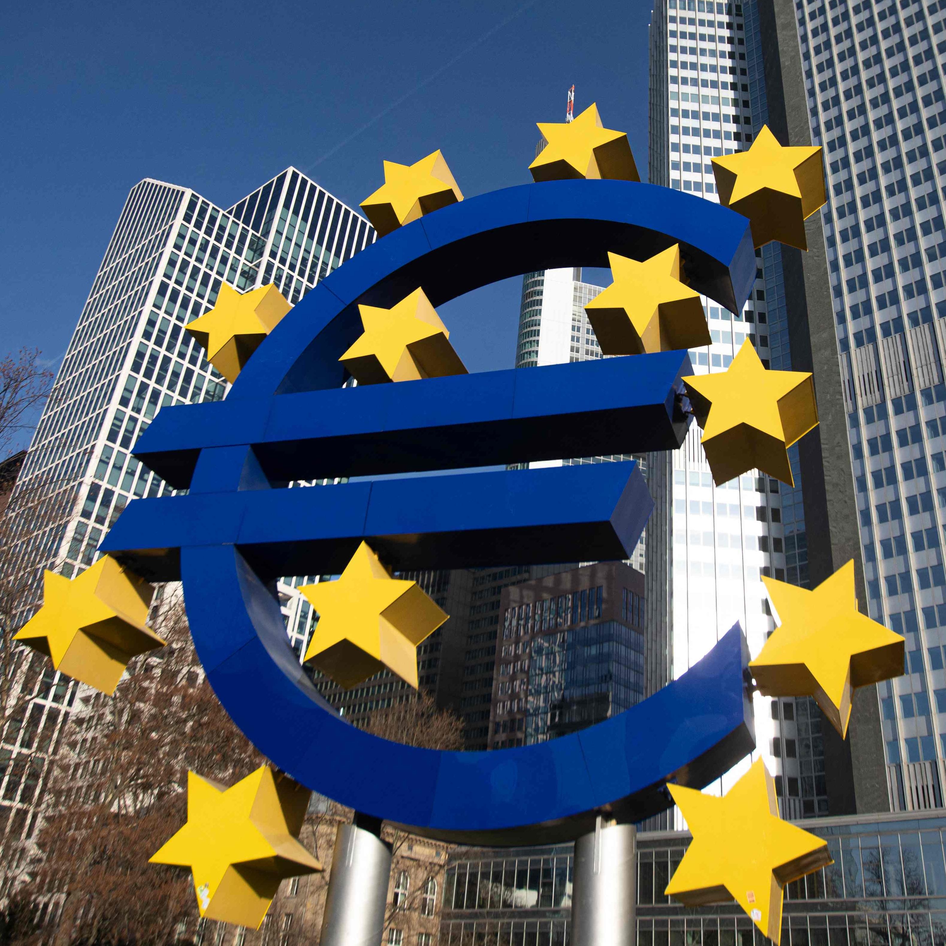 Der digitale Euro als alternatives Zahlungsmittel ist bald Realität.