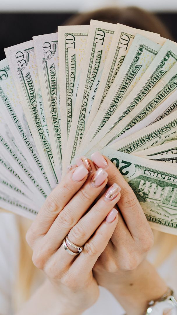 In Österreich ist die Anzahl an Dollarmillionären zurückgegangen.