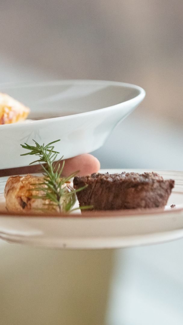 Das AMS wirbt für Saisonjobs außerhalb Wiens.