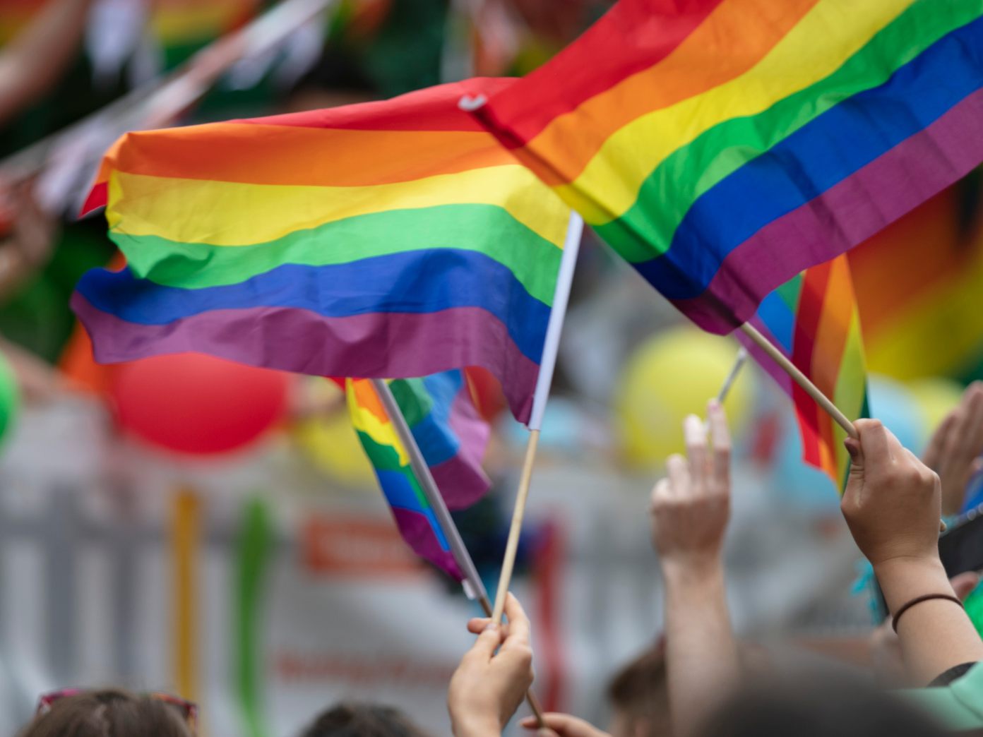 Die Wiener Kulturbetriebe bieten ein buntes Programm zum Pride Month im Juni.