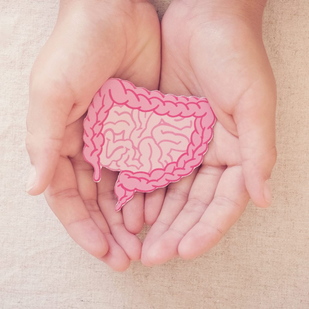 Experten empfehlen ein Programm zur Früherkennung von Darmkrebs.