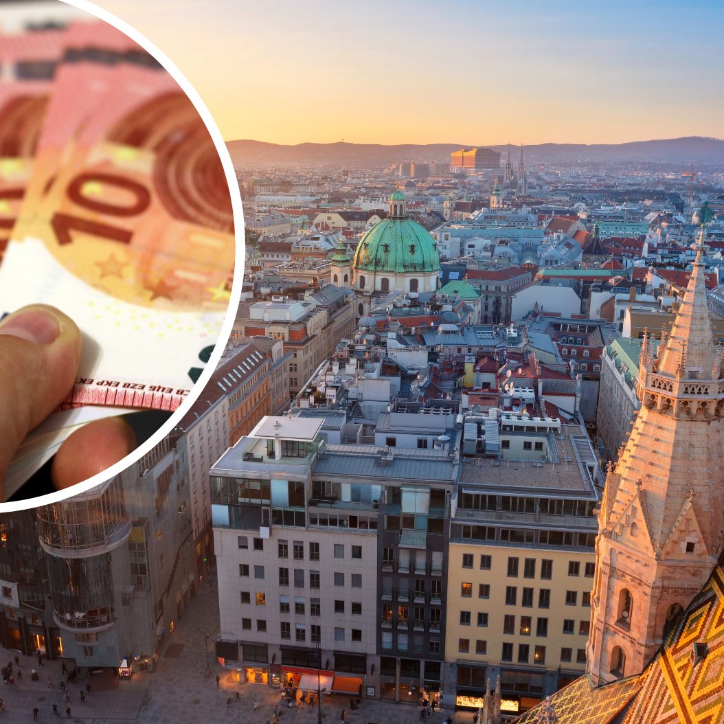 Wien stockt Kultur- und Wissenschaftsförderungen auf.