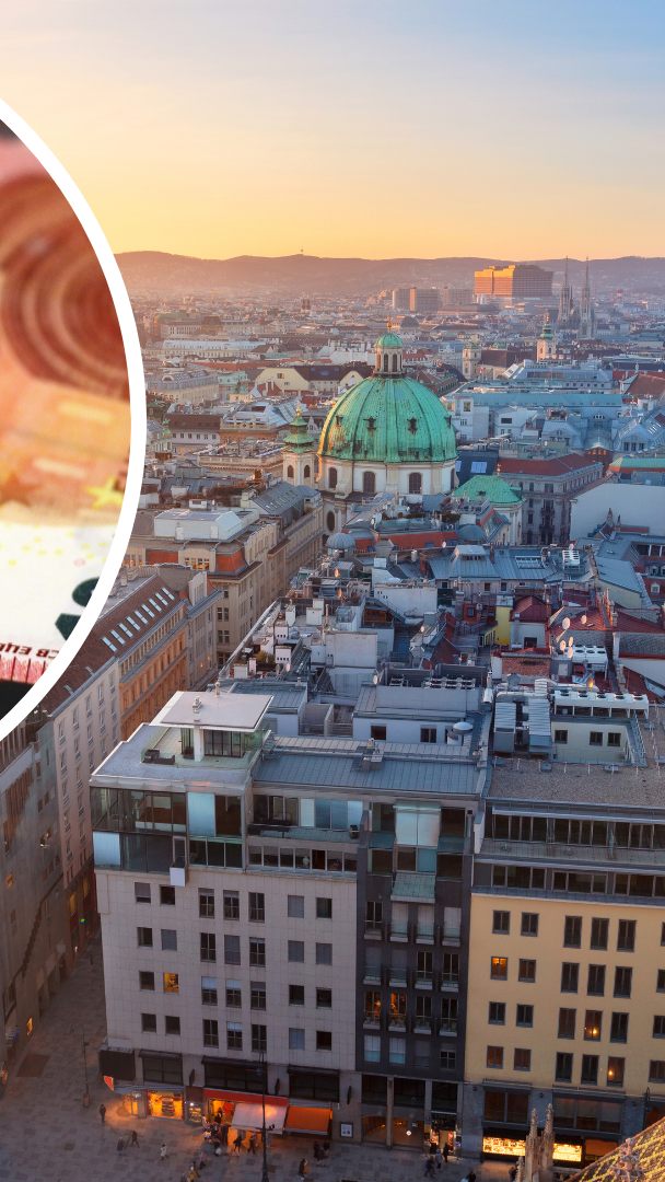 Wien stockt Kultur- und Wissenschaftsförderungen auf.