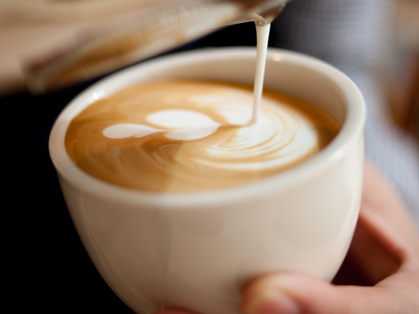 5 spannende Fakten zu Kaffee. 5 spannende Fakten zu Kaffee.