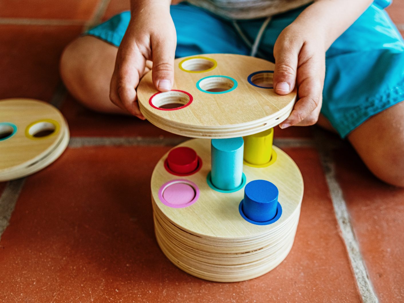 Großer Lehrermangel ind er Sonderpädagogik.