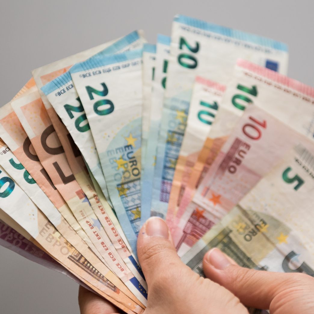 Das Finanzvermögen in Österreich ist immer noch ungleich verteilt.