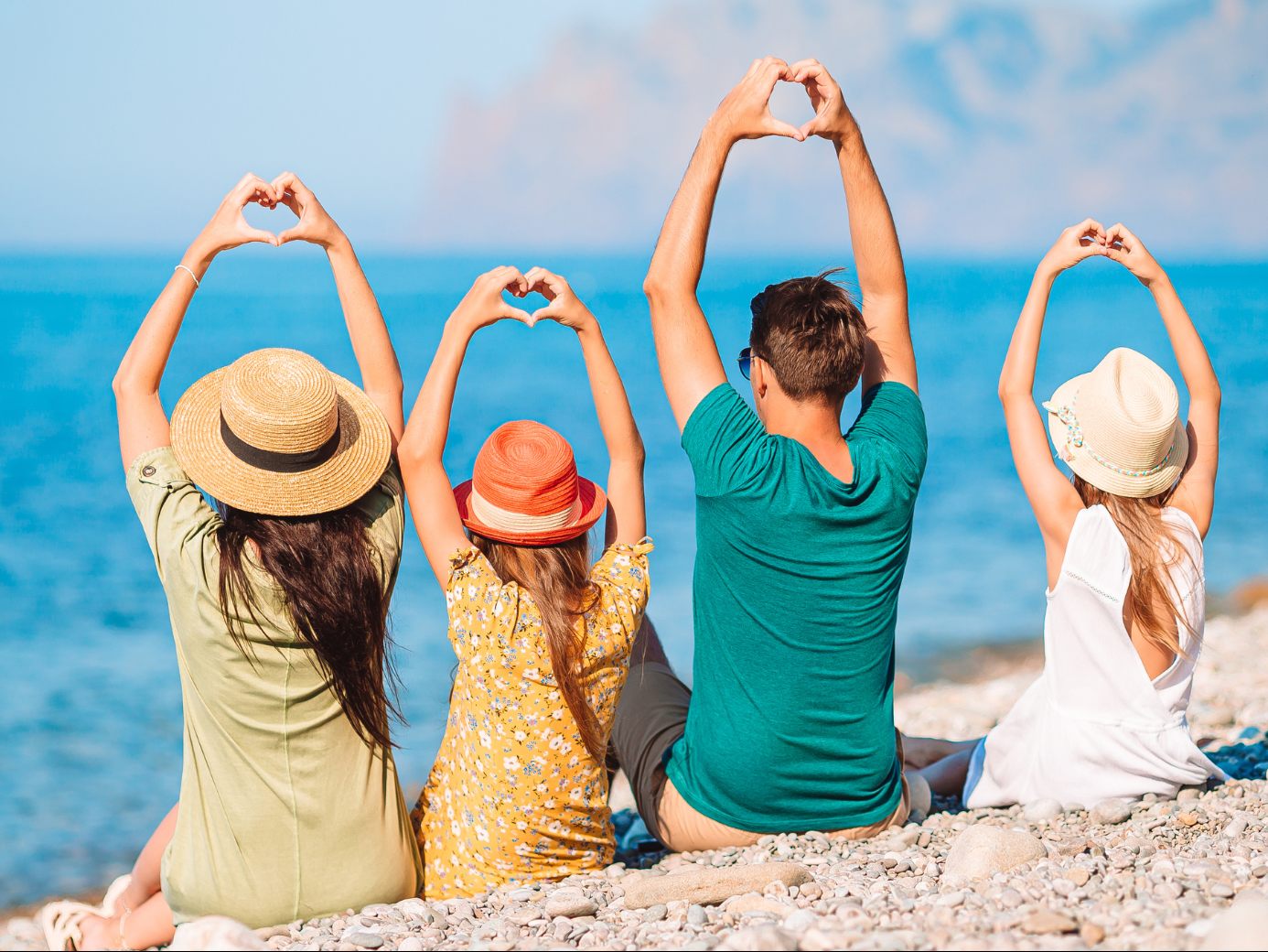 Die Teuerung beeinflusst auch das Urlaubsverhalten der Österreicher. Die Teuerung beeinflusst auch das Urlaubsverhalten der Österreicher.