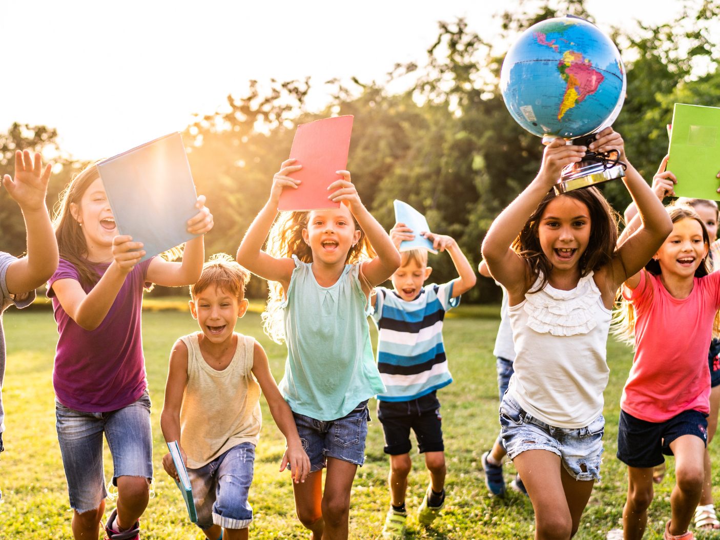 Auch heuer gibt es vieler zahlreiche Zeugnisaktionen für Schulkinder. Auch heuer gibt es vieler zahlreiche Zeugnisaktionen für Schulkinder.