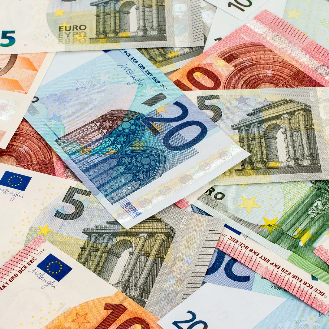 Der Rechnungsabschluss zeigt einen starken Anstieg der Finanzschulden.