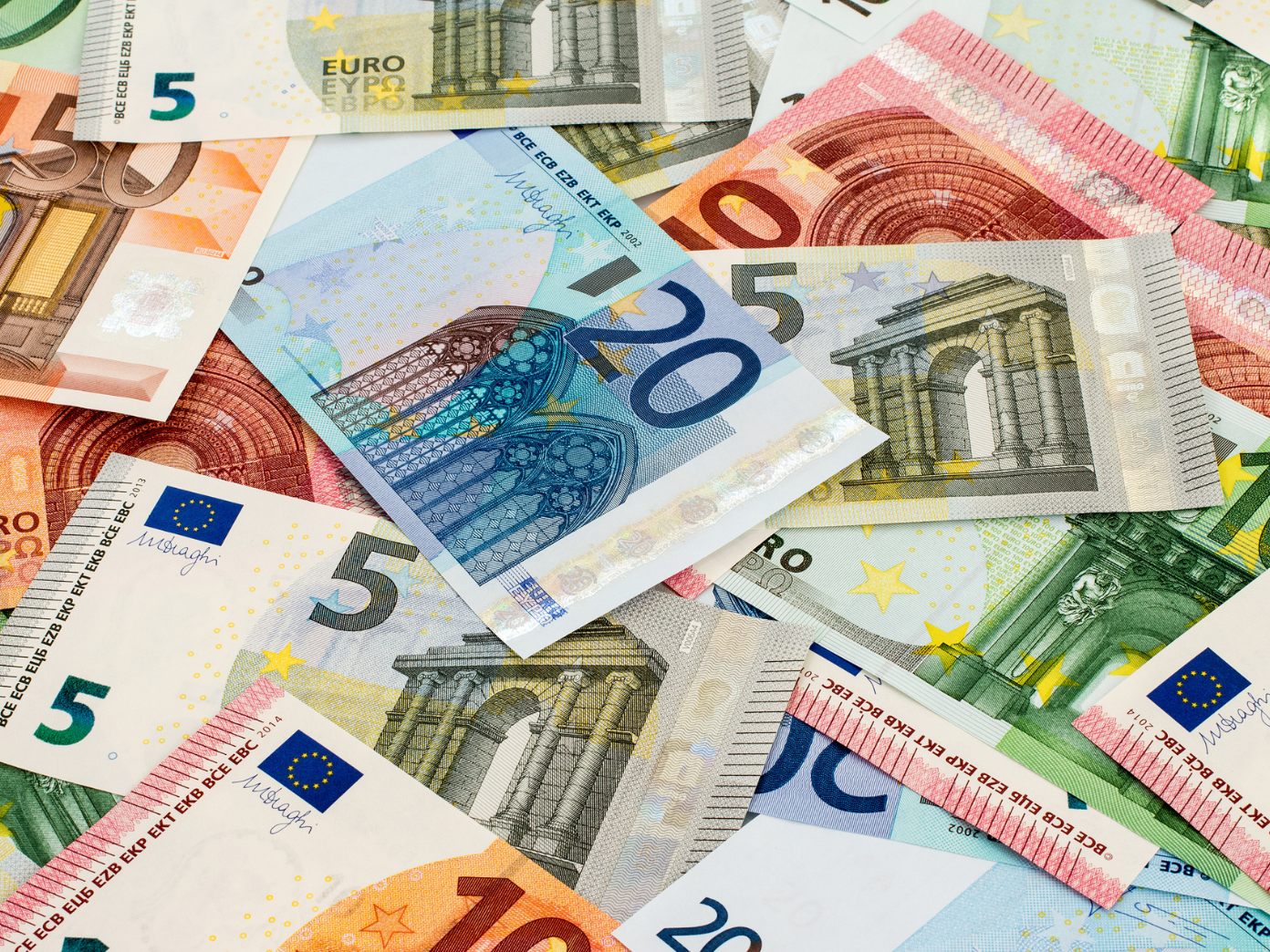 Der Rechnungsabschluss zeigt einen starken Anstieg der Finanzschulden. Der Rechnungsabschluss zeigt einen starken Anstieg der Finanzschulden.