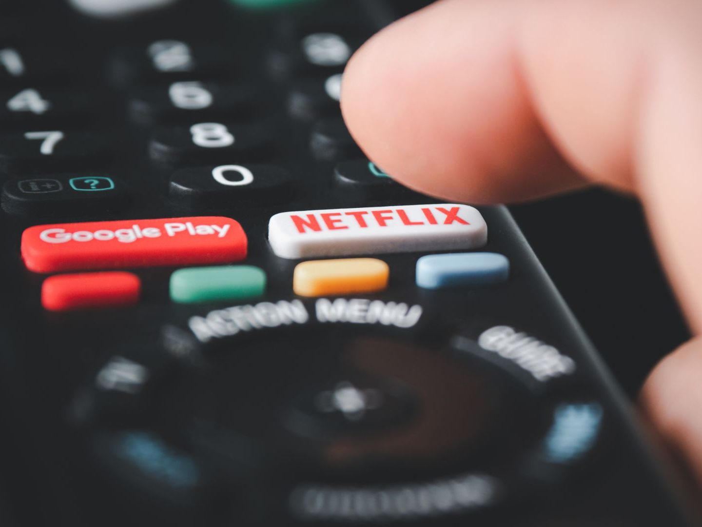 Steht das werbefreie Basis-Abo bei Netflix vor dem Aus? Steht das werbefreie Basis-Abo bei Netflix vor dem Aus?