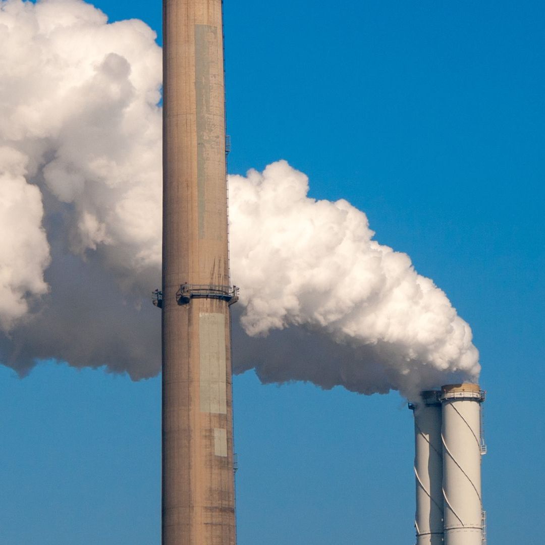 Für Dekarbonisierung brauche es höhere CO2-Preise.