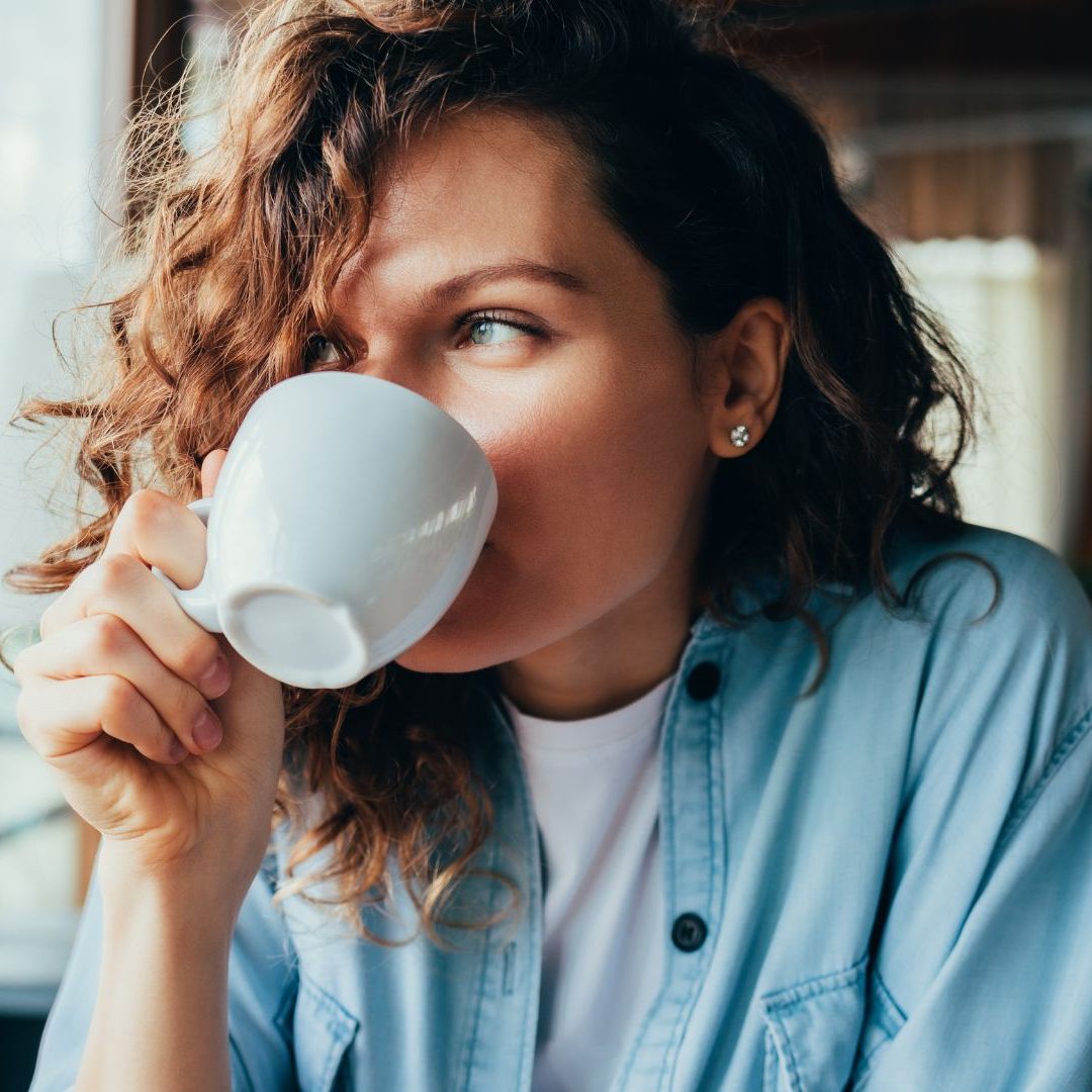 So viel Kaffee pro Tag ist noch gesund.