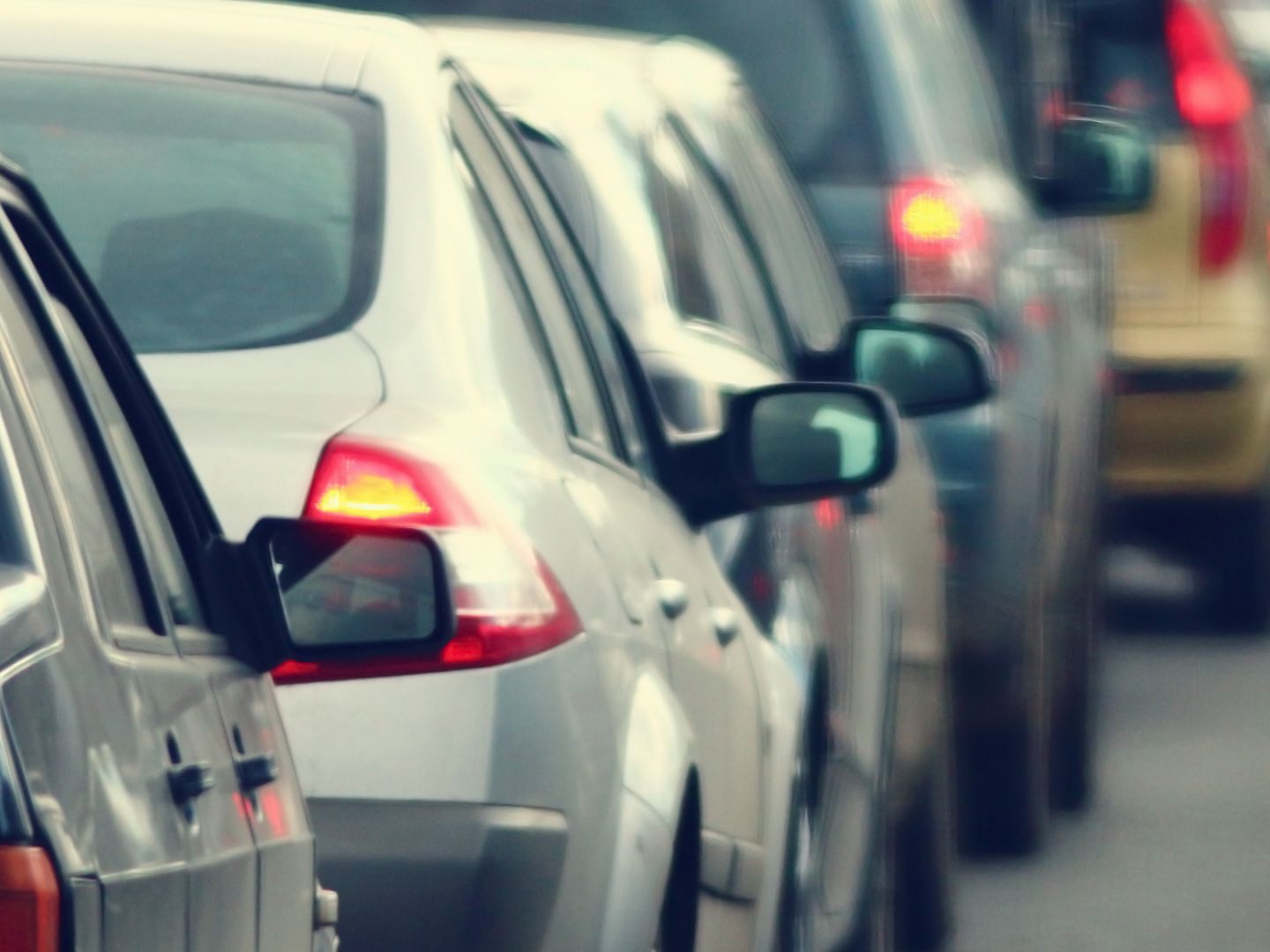 Vorarbeiten auf Westeinfahrt: Staus könnten kommen.