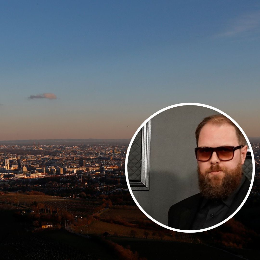 Bon Iver war in der Arena Wien zu sehen.