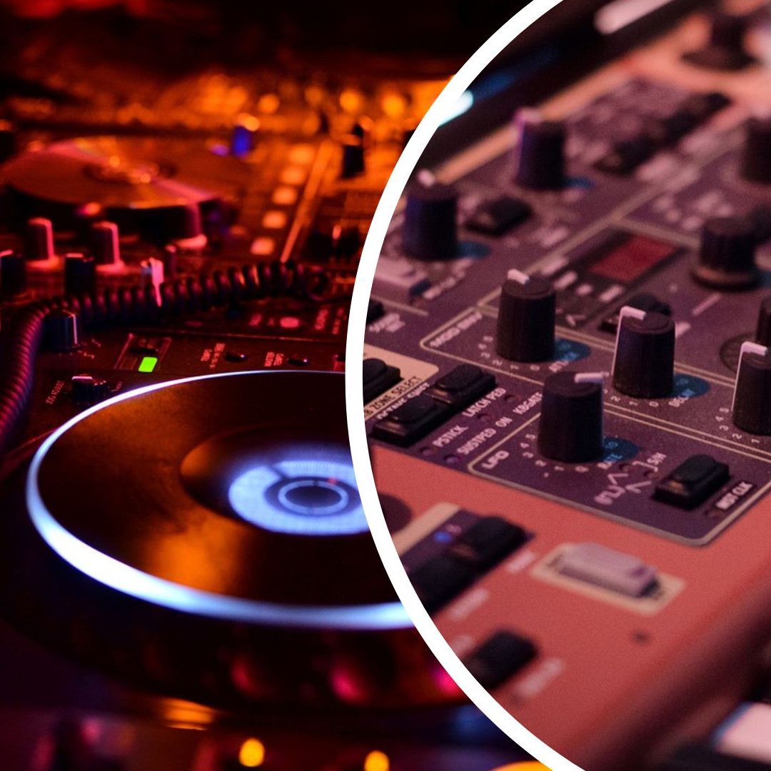 Die Ausstellung "Music Lounge" im Technischen Museum Wien zeigt die Geschichte der elektronischen Musik.