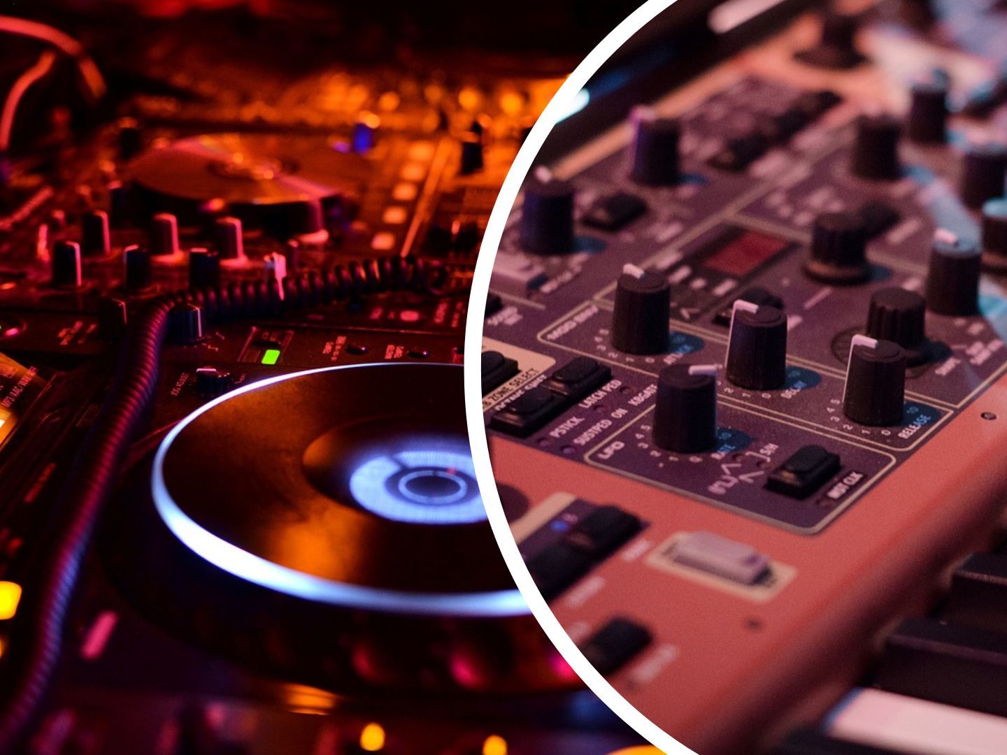 Die Ausstellung "Music Lounge" im Technischen Museum Wien zeigt die Geschichte der elektronischen Musik. Die Ausstellung "Music Lounge" im Technischen Museum Wien zeigt die Geschichte der elektronischen Musik.